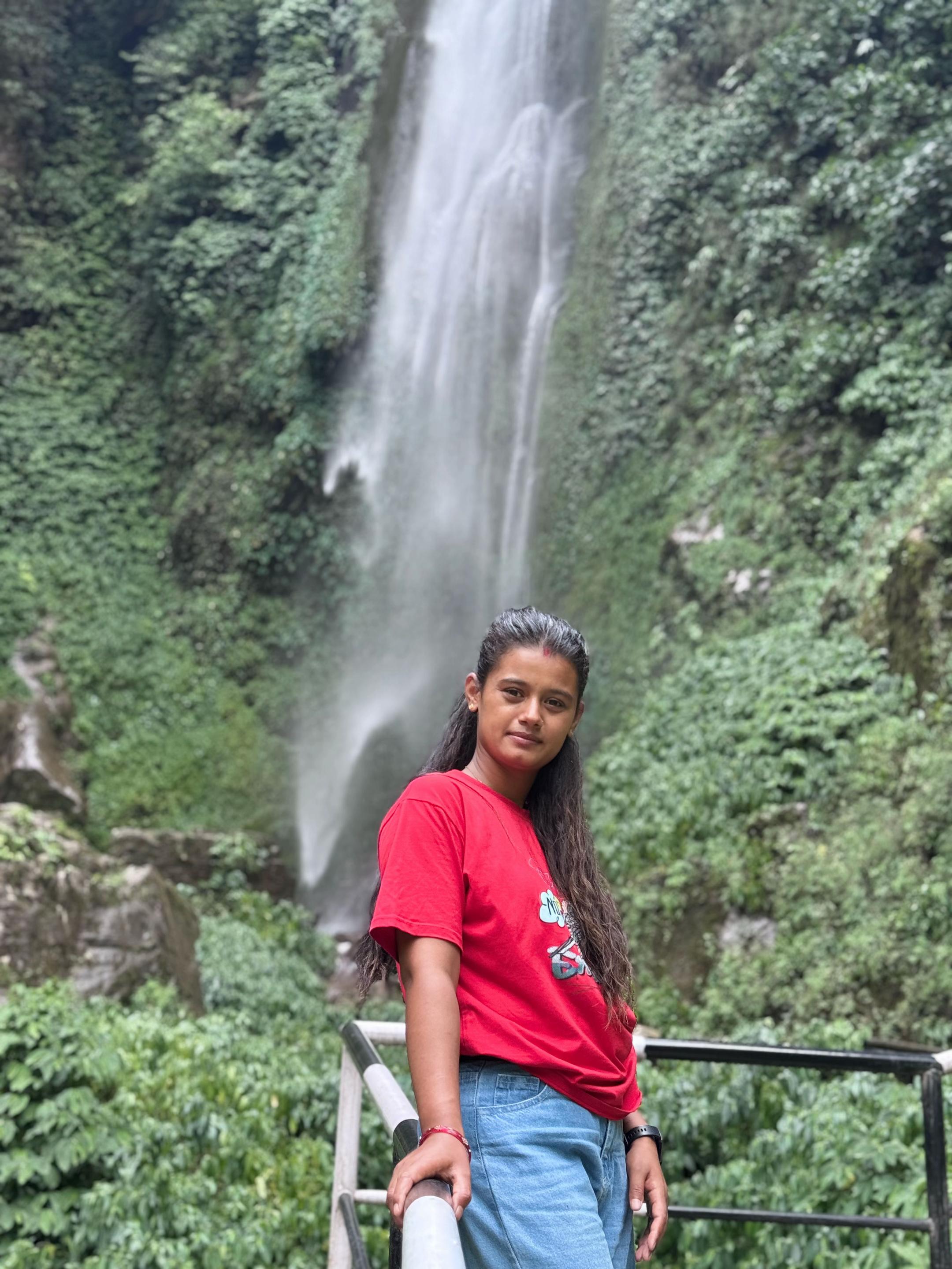 @Melina Khatri