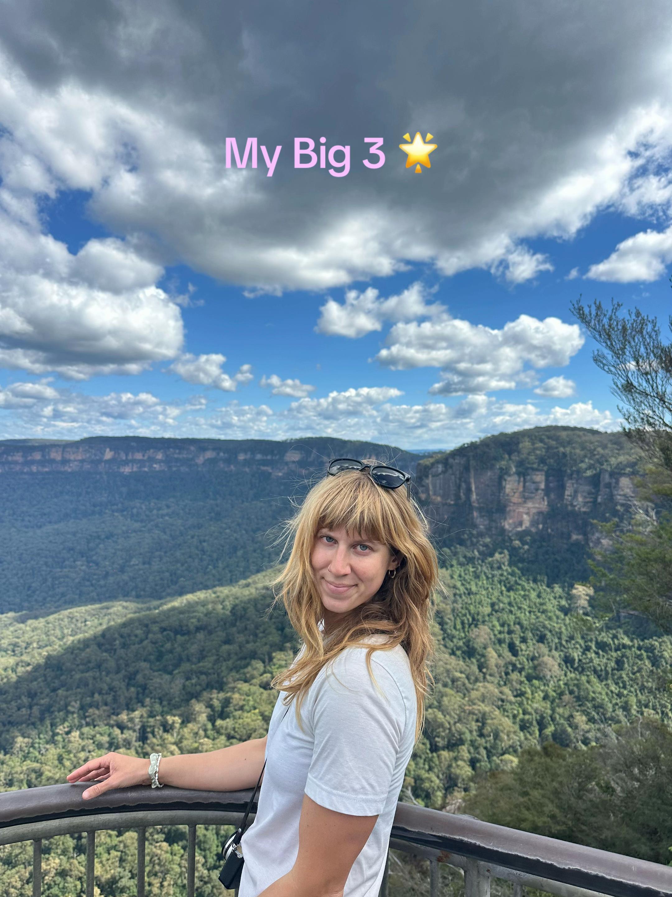 @Carly | Traveler 💫