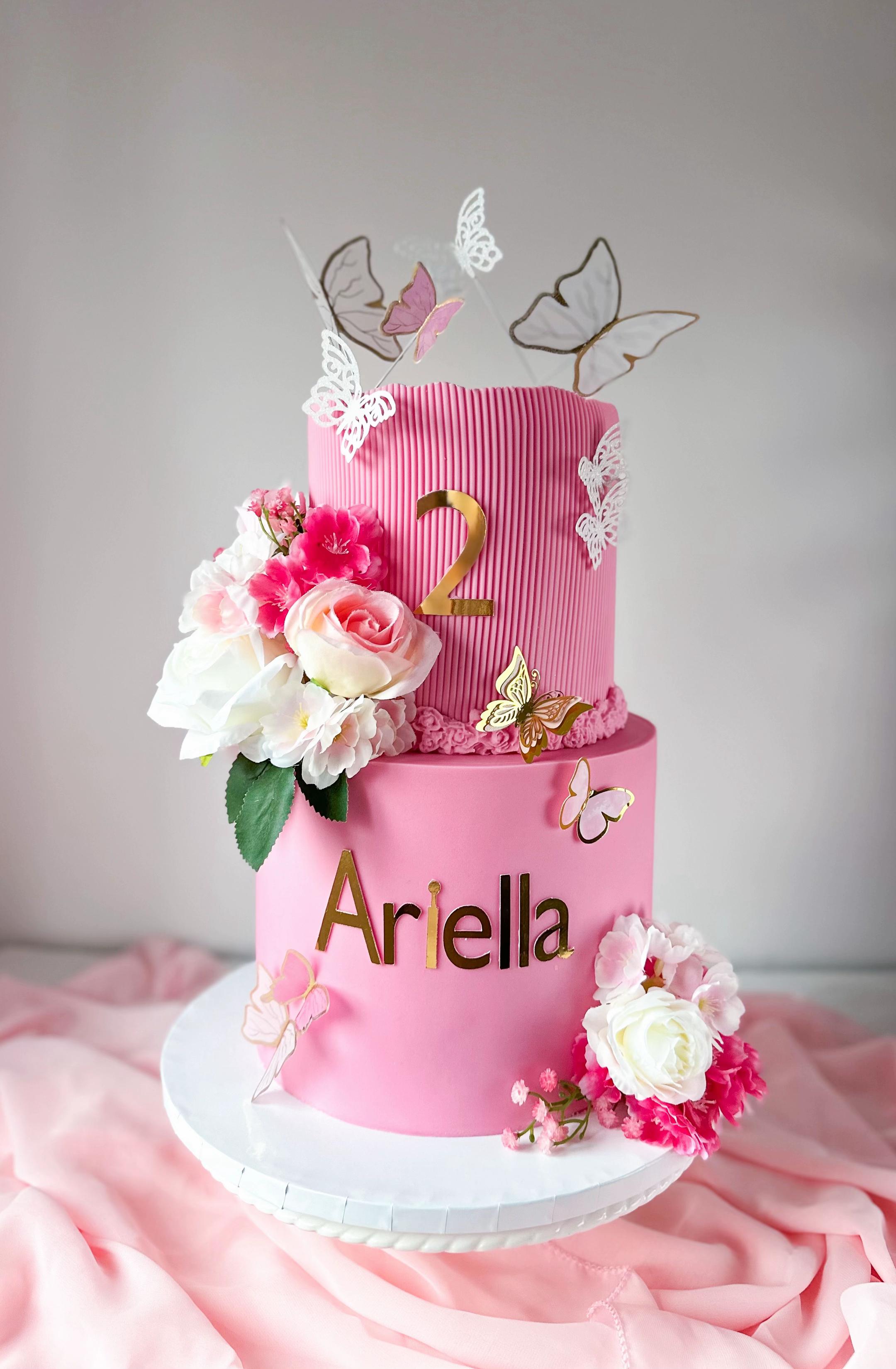 @Glorious Cakes & Bakes