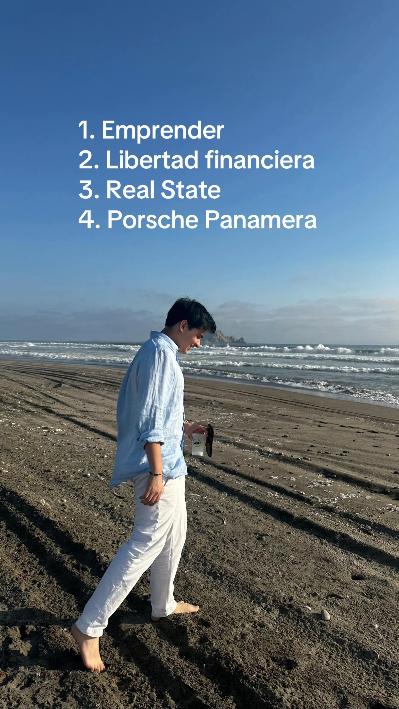 @Luis Alberto Camacho