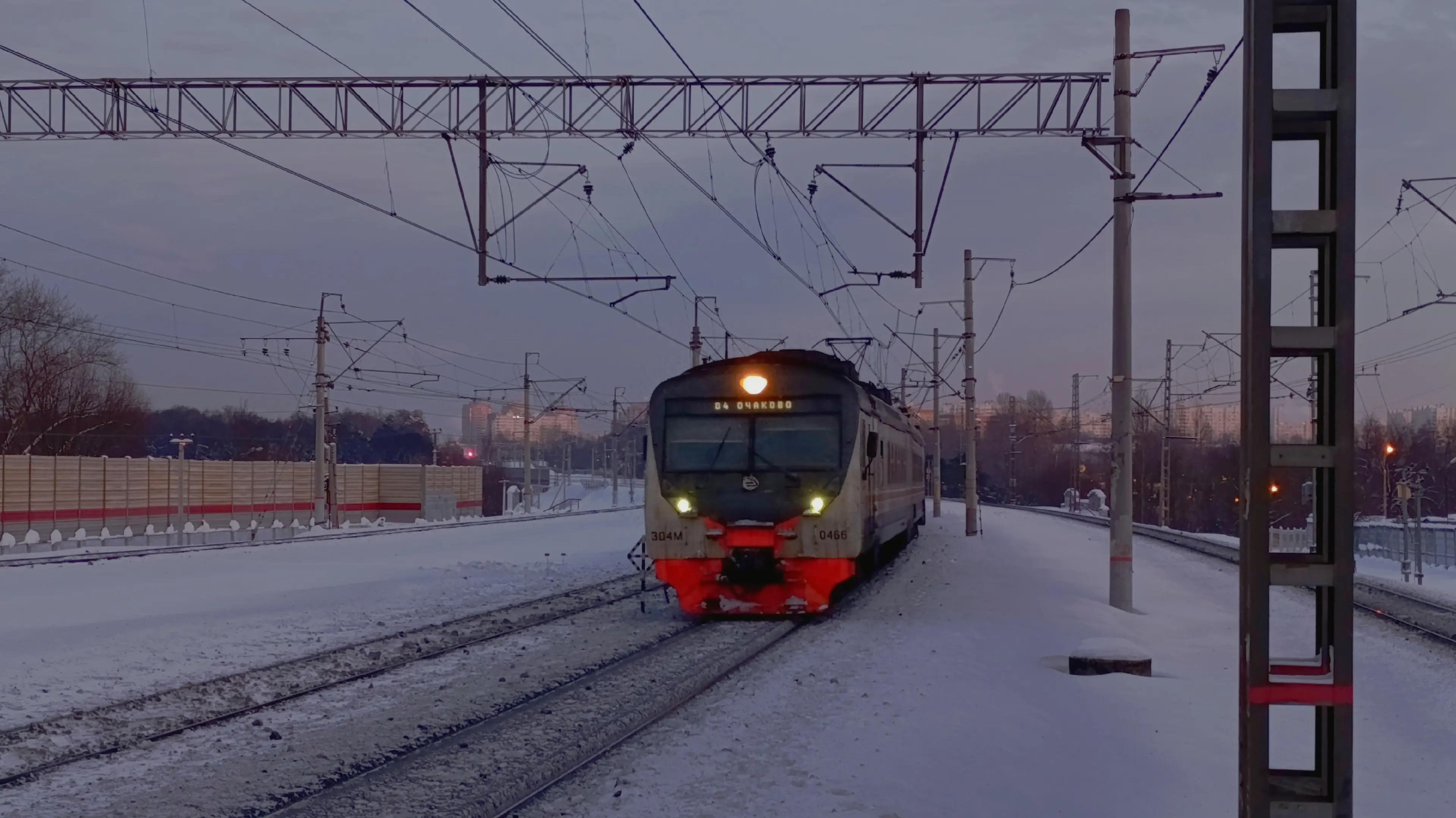 @Железнодорожный@ споттер