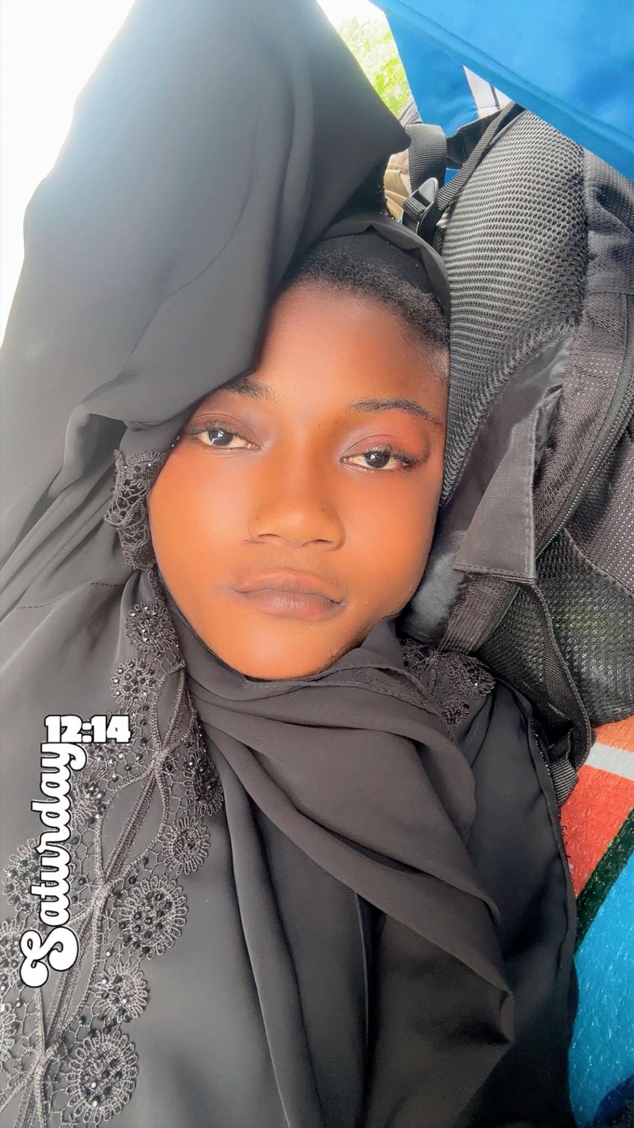 @Baddex Amount 💕❤️