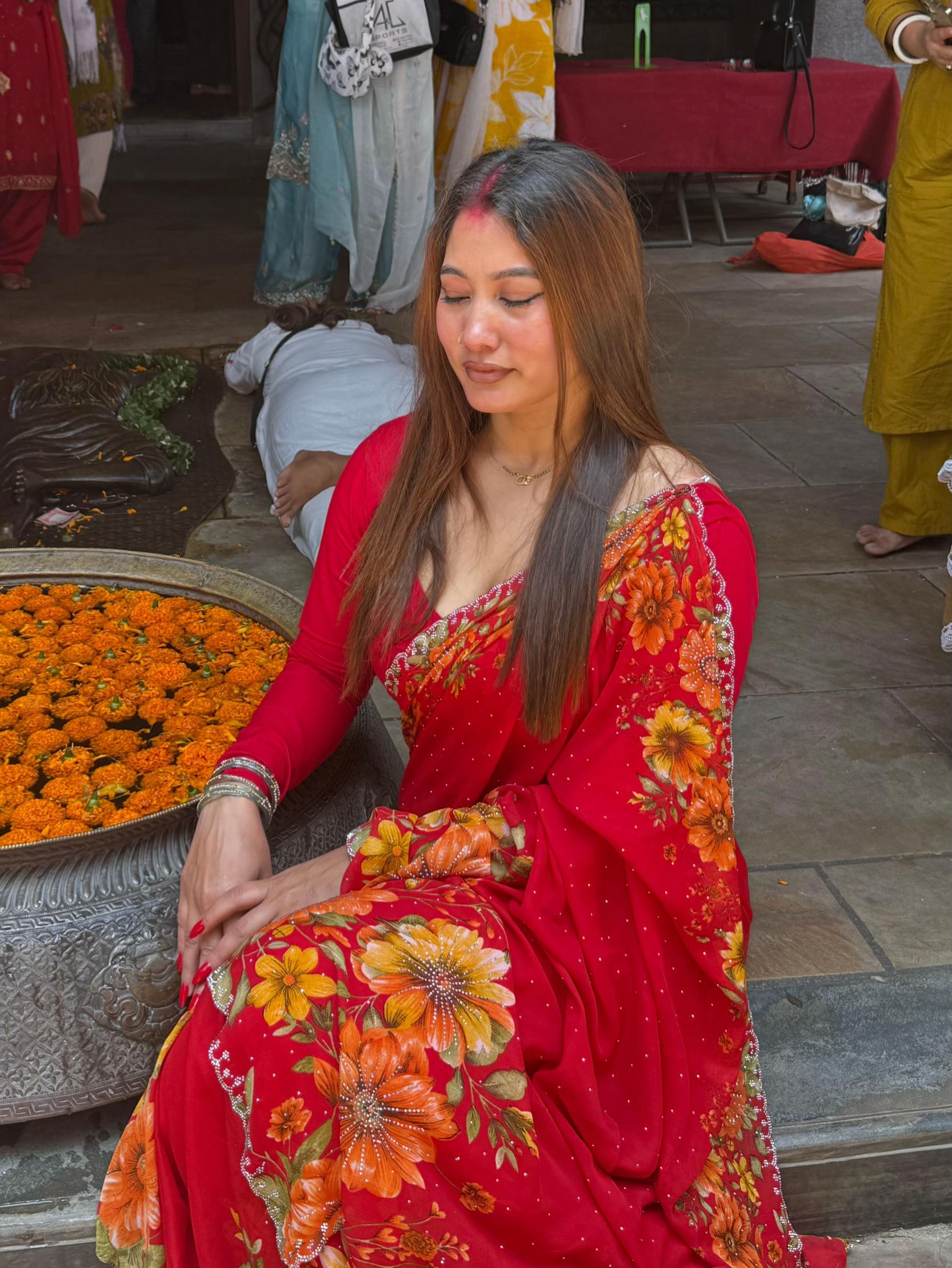 @Sabeena pradhan