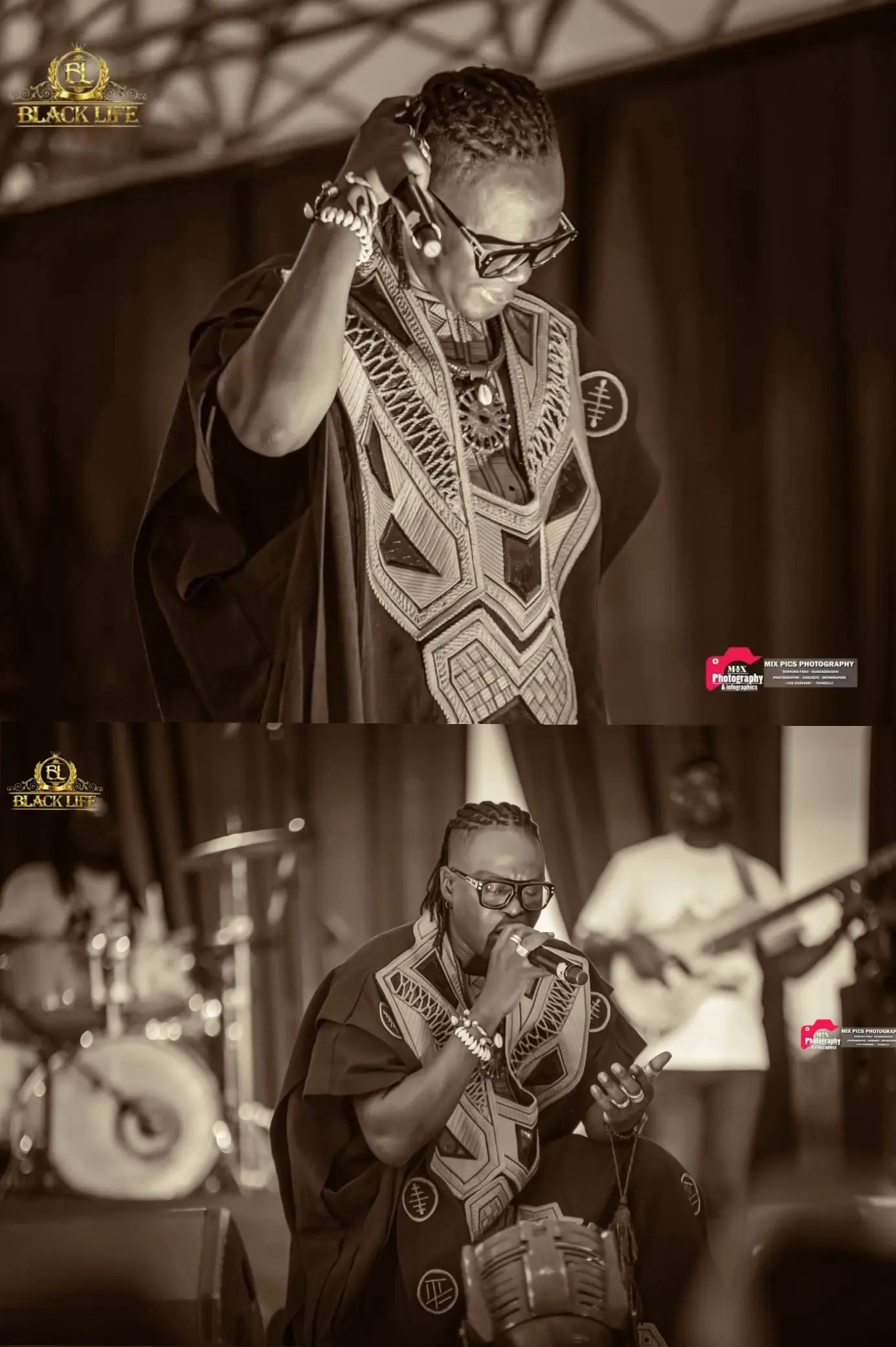 @BAMOGO FILS DU BABA