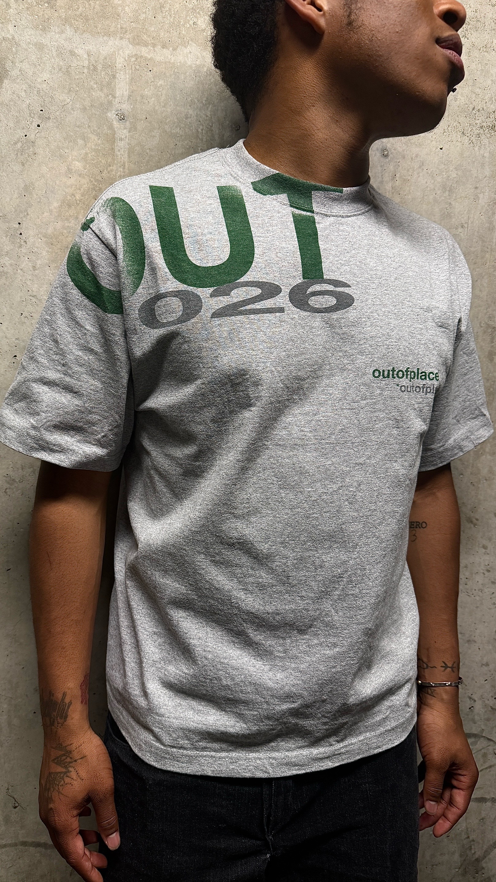 @Outofplace