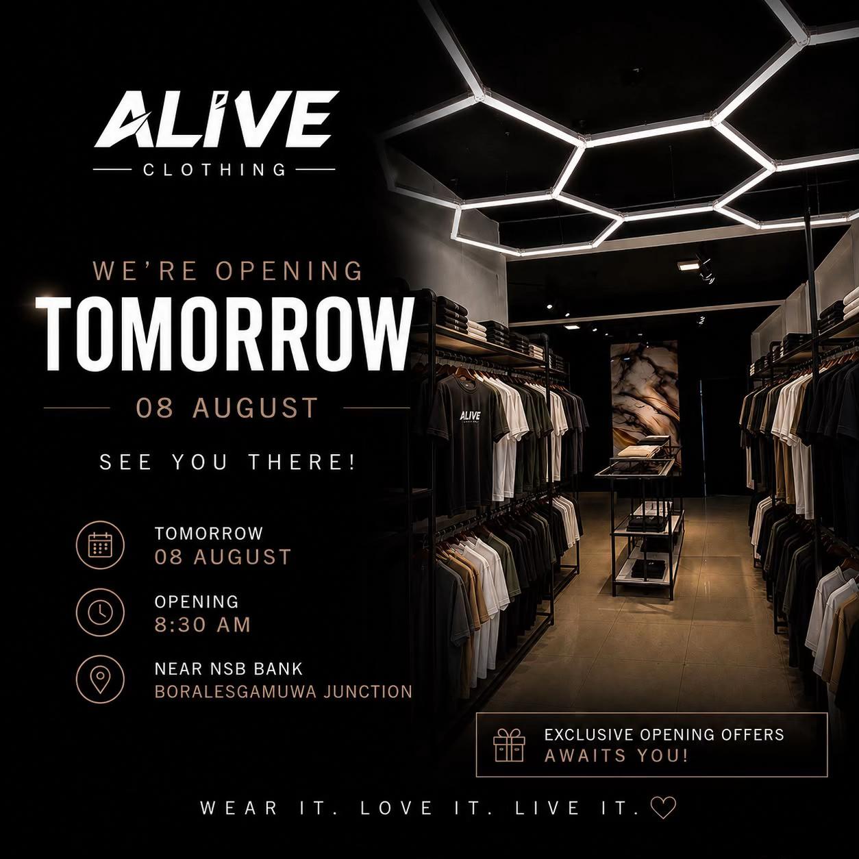 @ALIVE