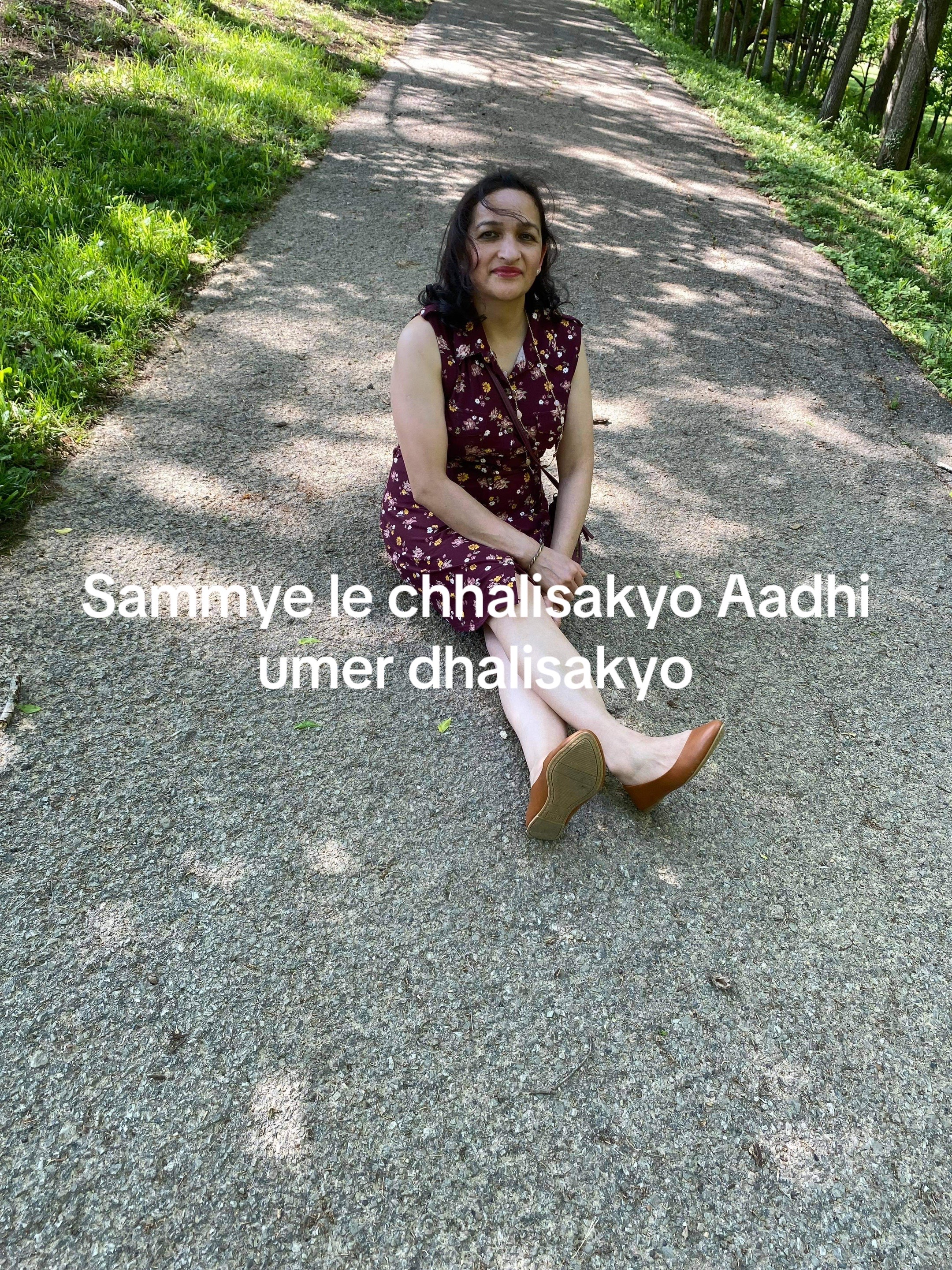 @Manjura