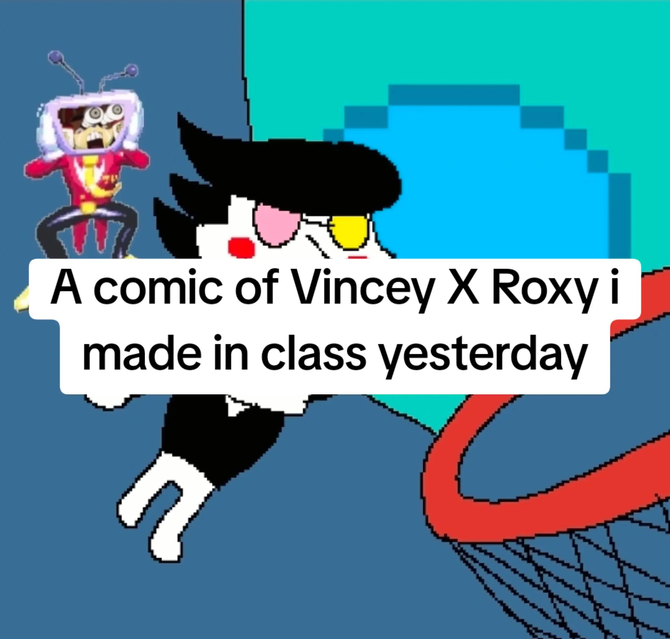 @Vincey