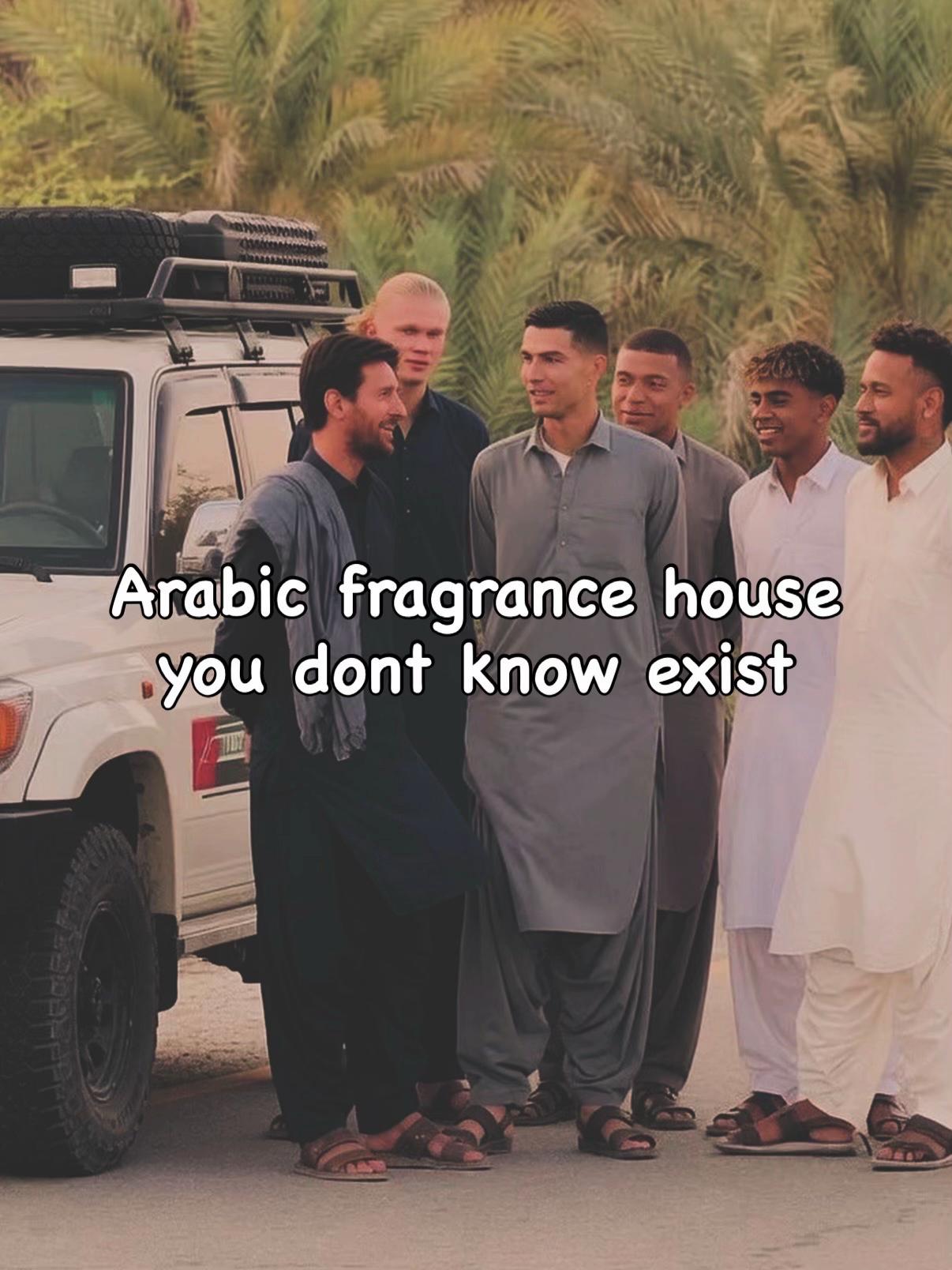 @CRAZY FRAGRANCE