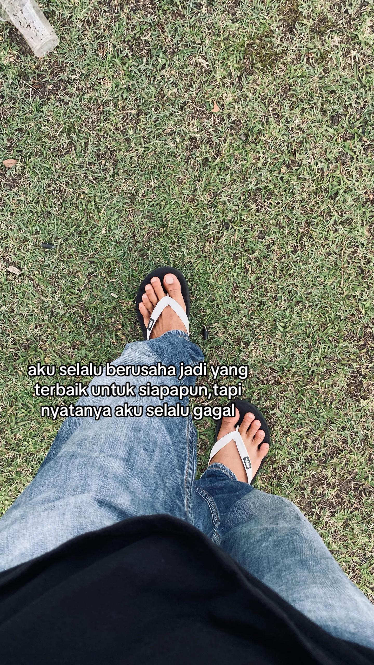 @Kamu ga papa?
