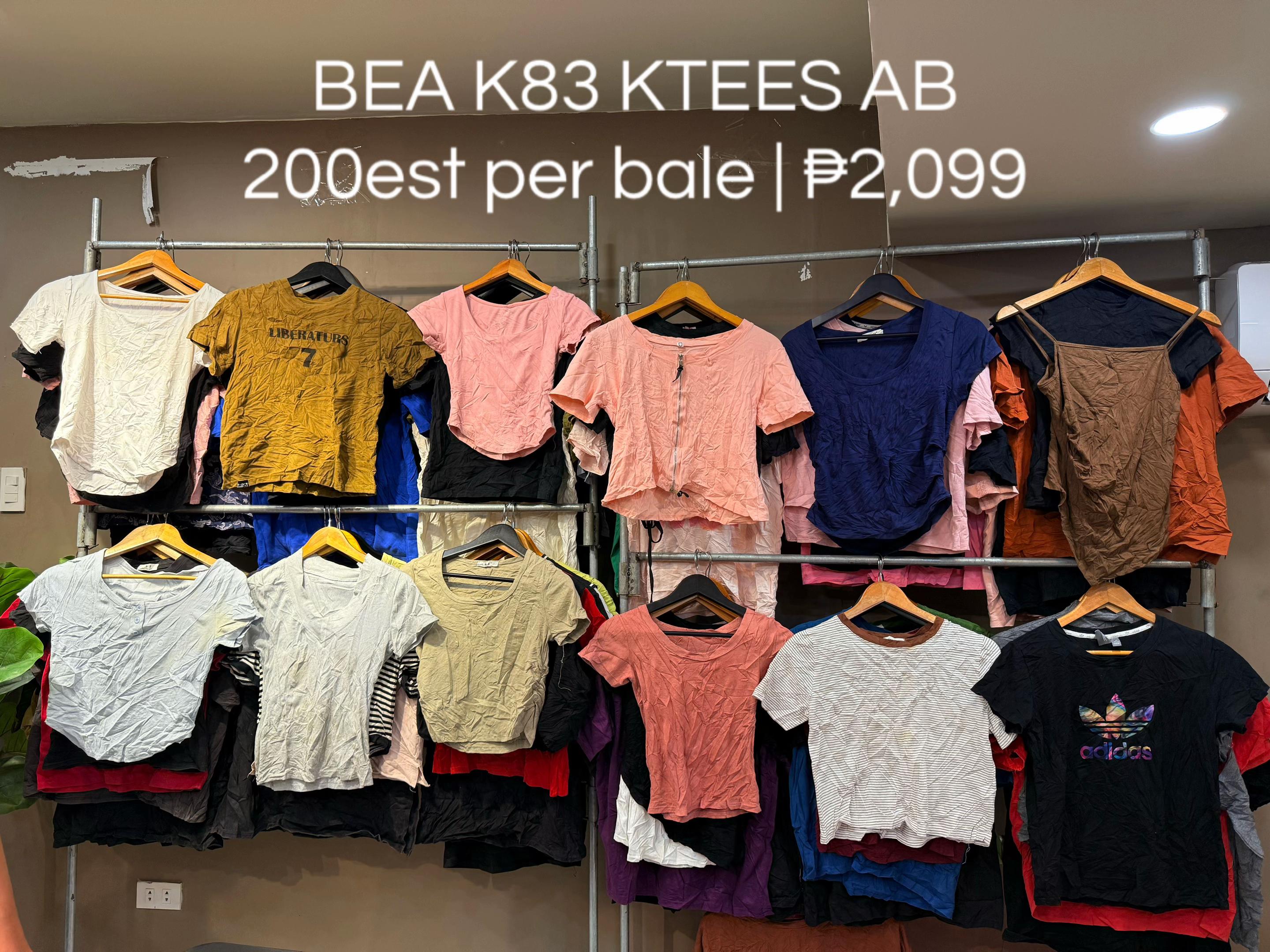 @Kryztal Ukay Direct Supplier