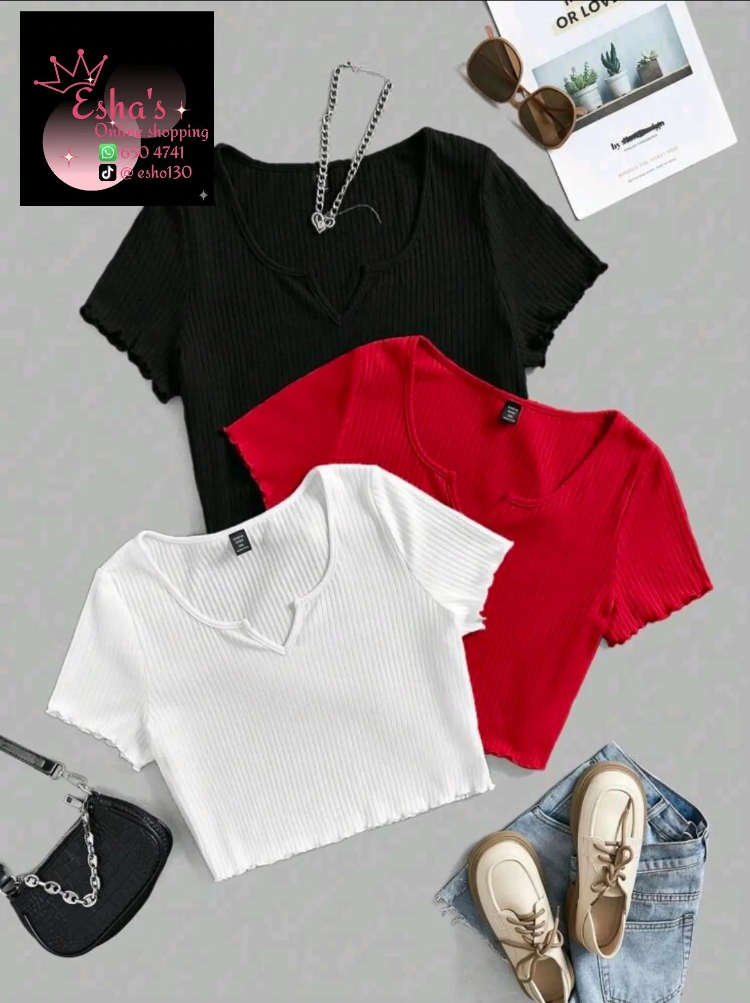 @Esha's Online shopping
