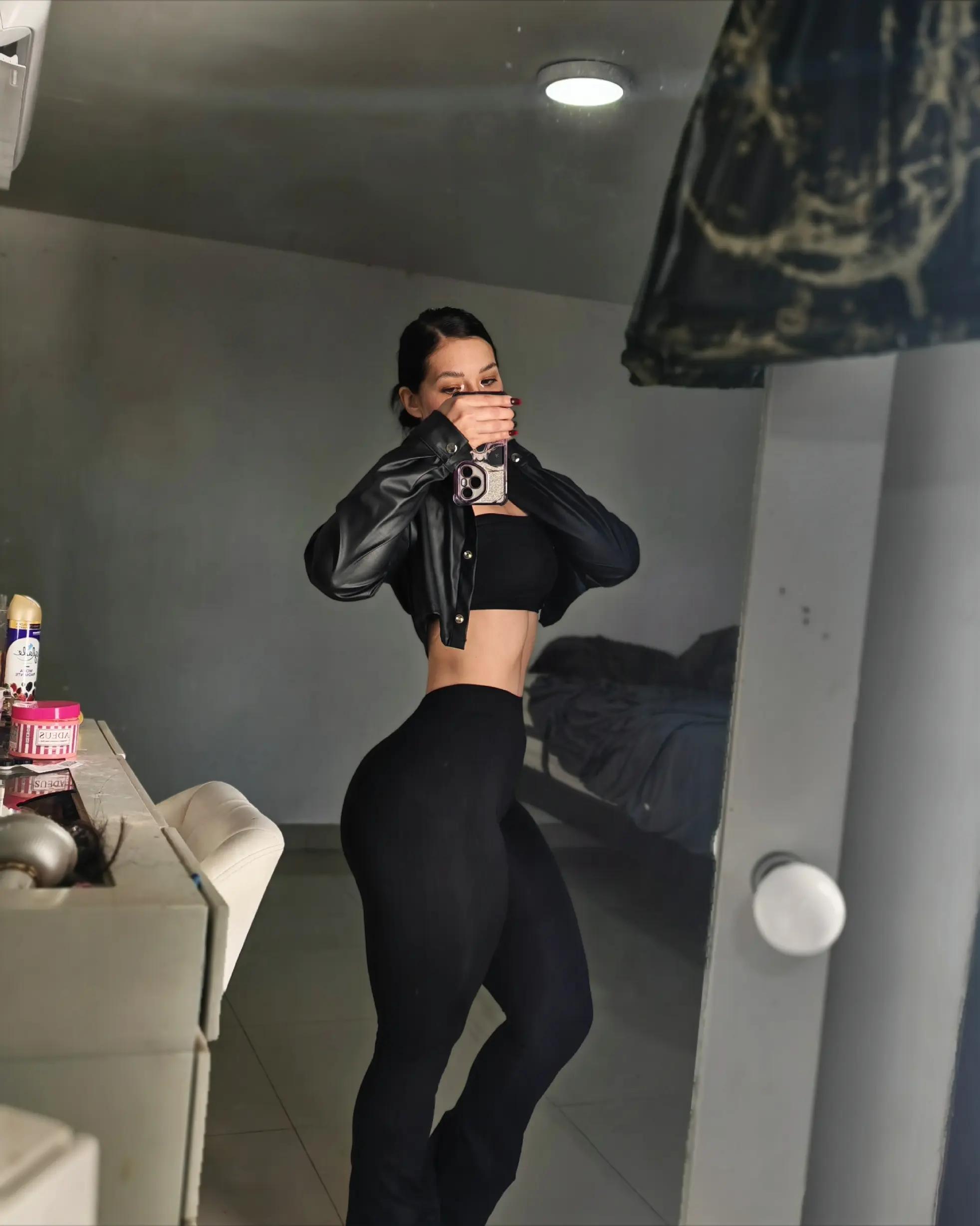 @FitAmazona