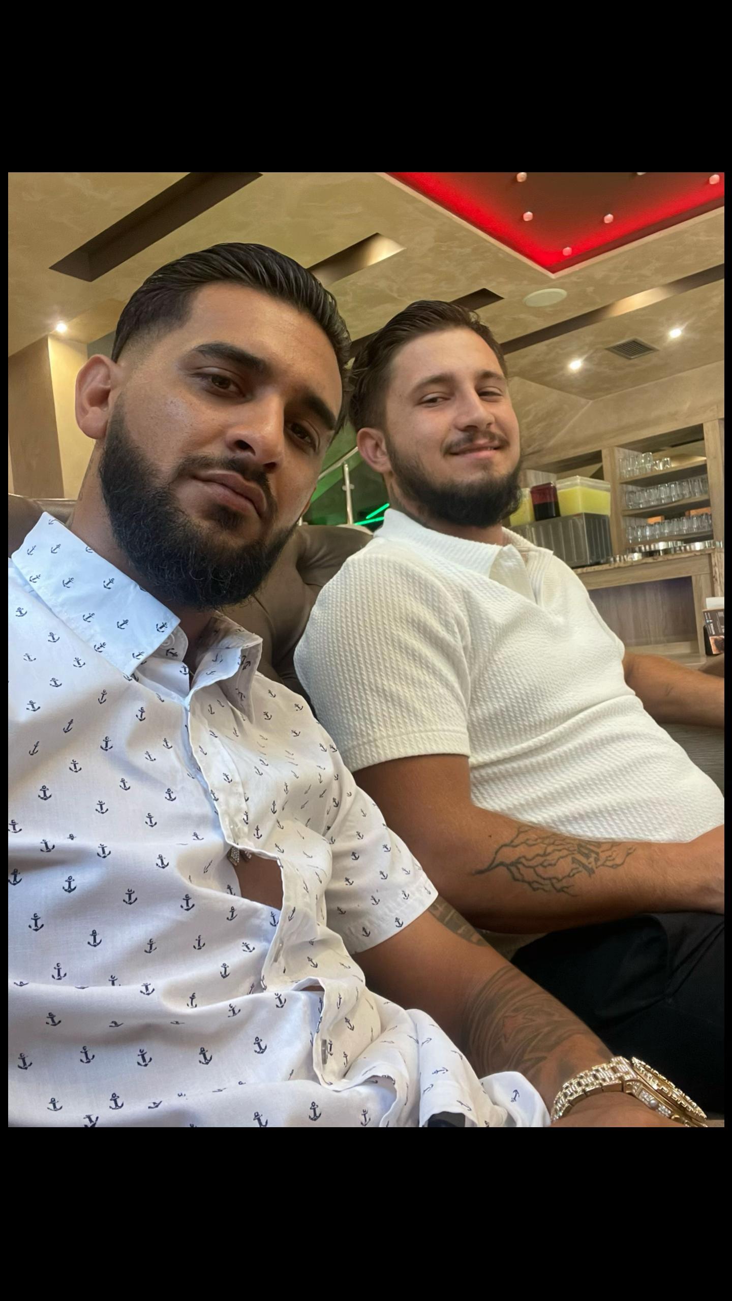 @amir osmanovic25