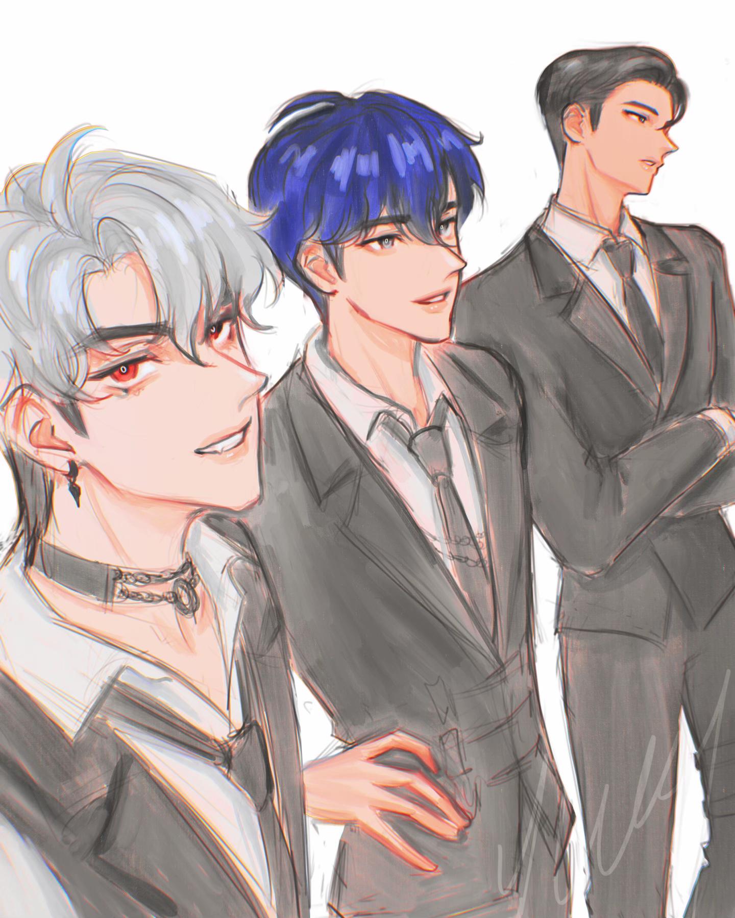 @YUKI ₊˚⊹⋆