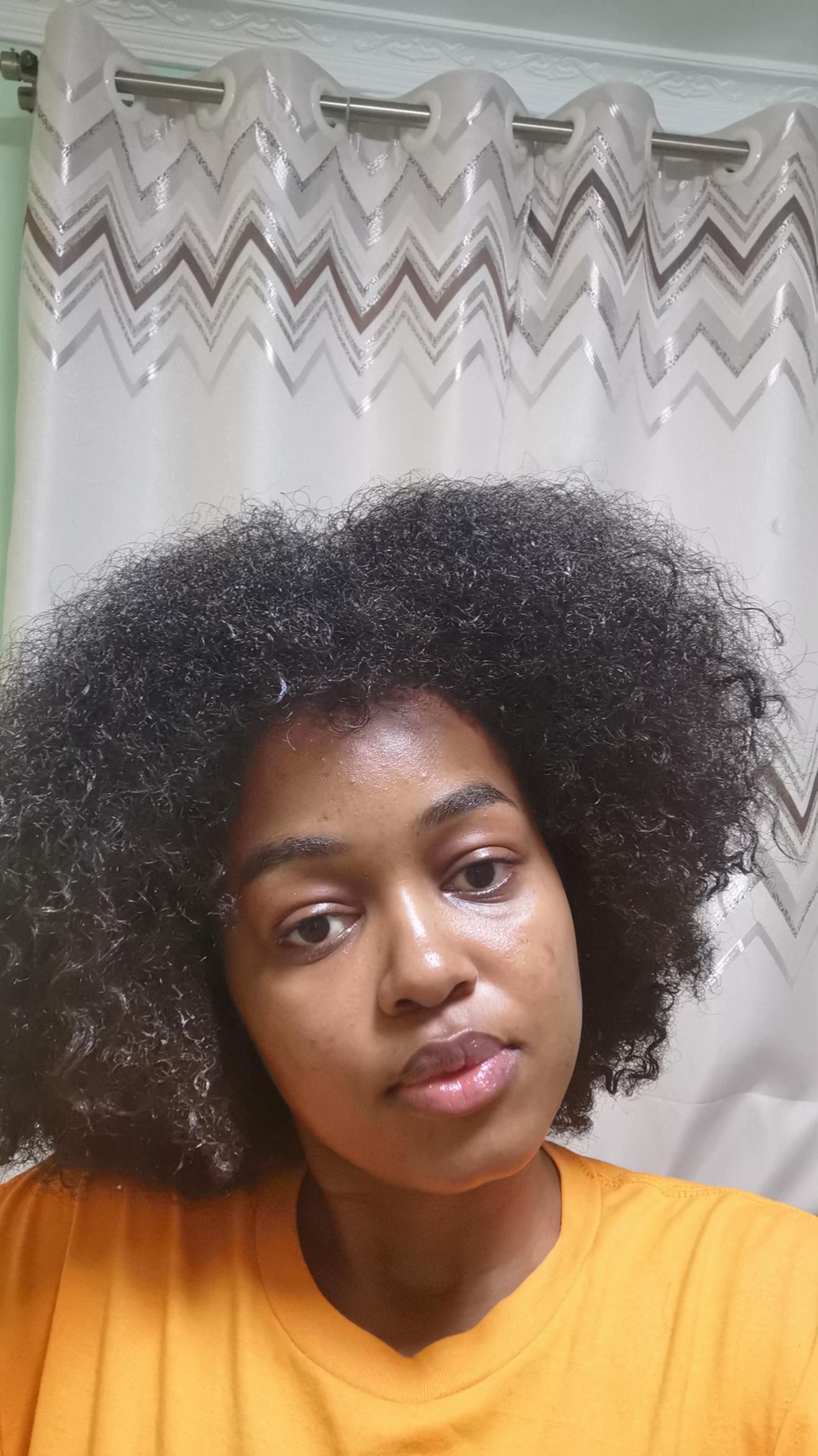 @SHERAH🌿|NATURAL HAIR.