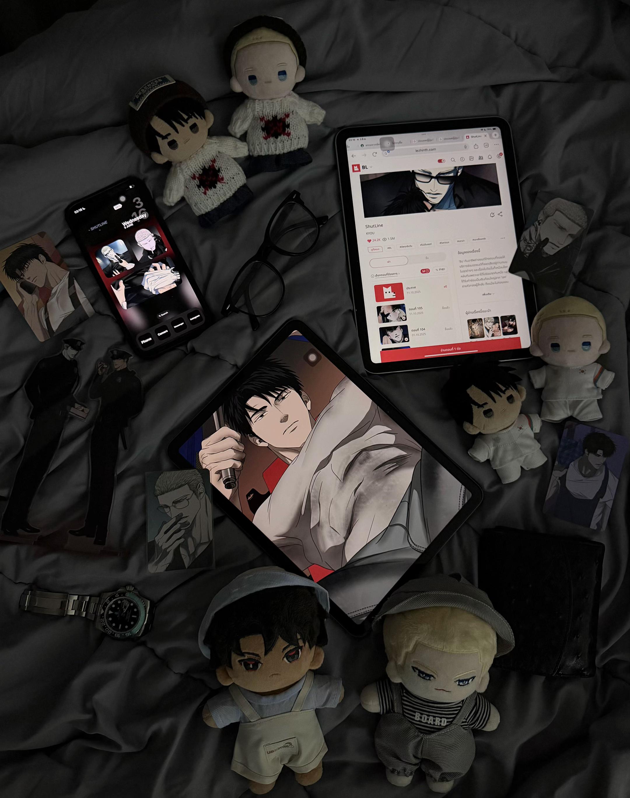@ห้องหนังสือ ( book room )