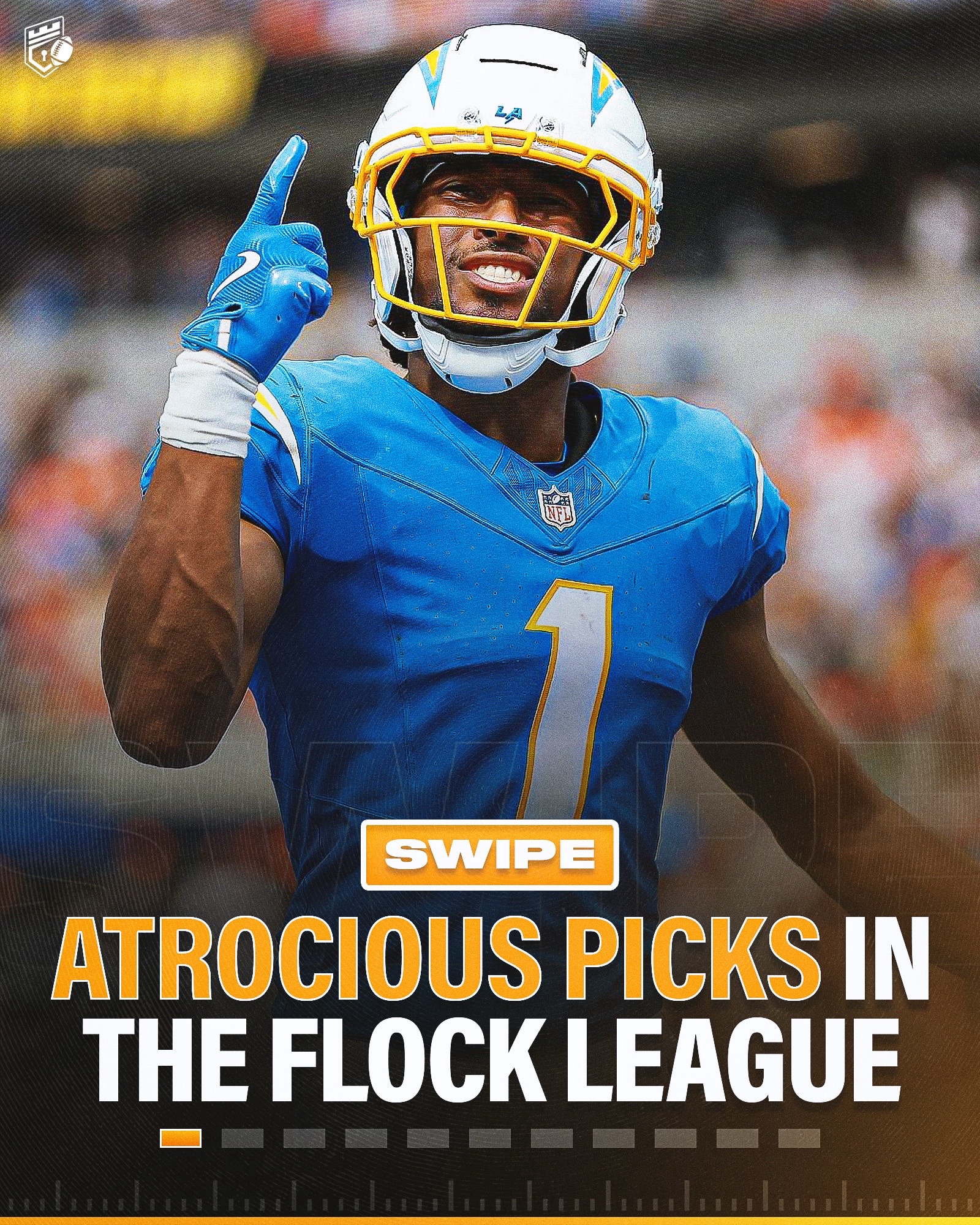 @Domain Fantasy Football