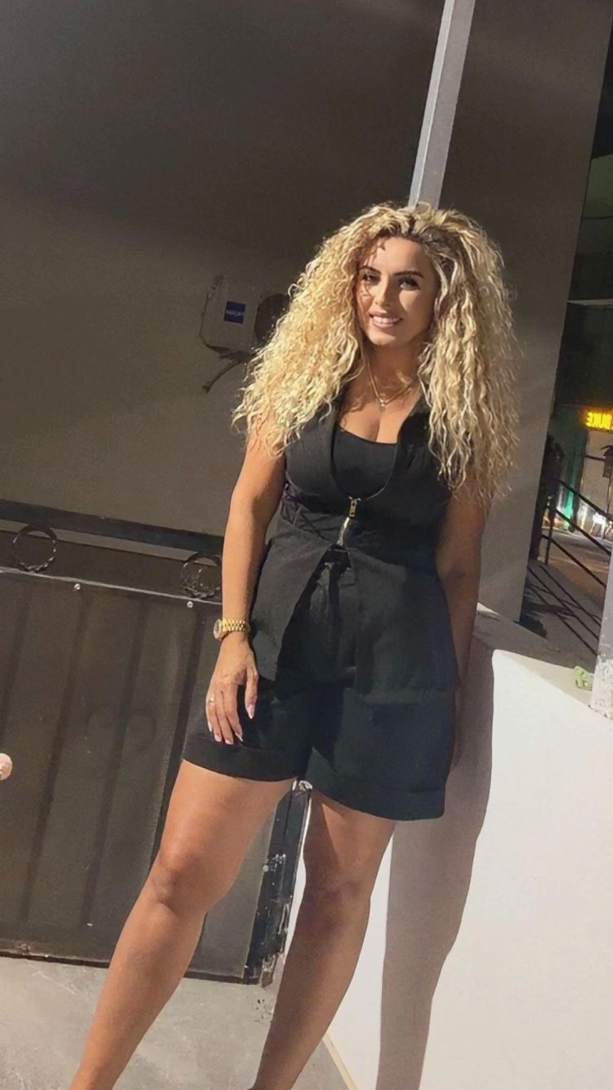 @Fate Berisha