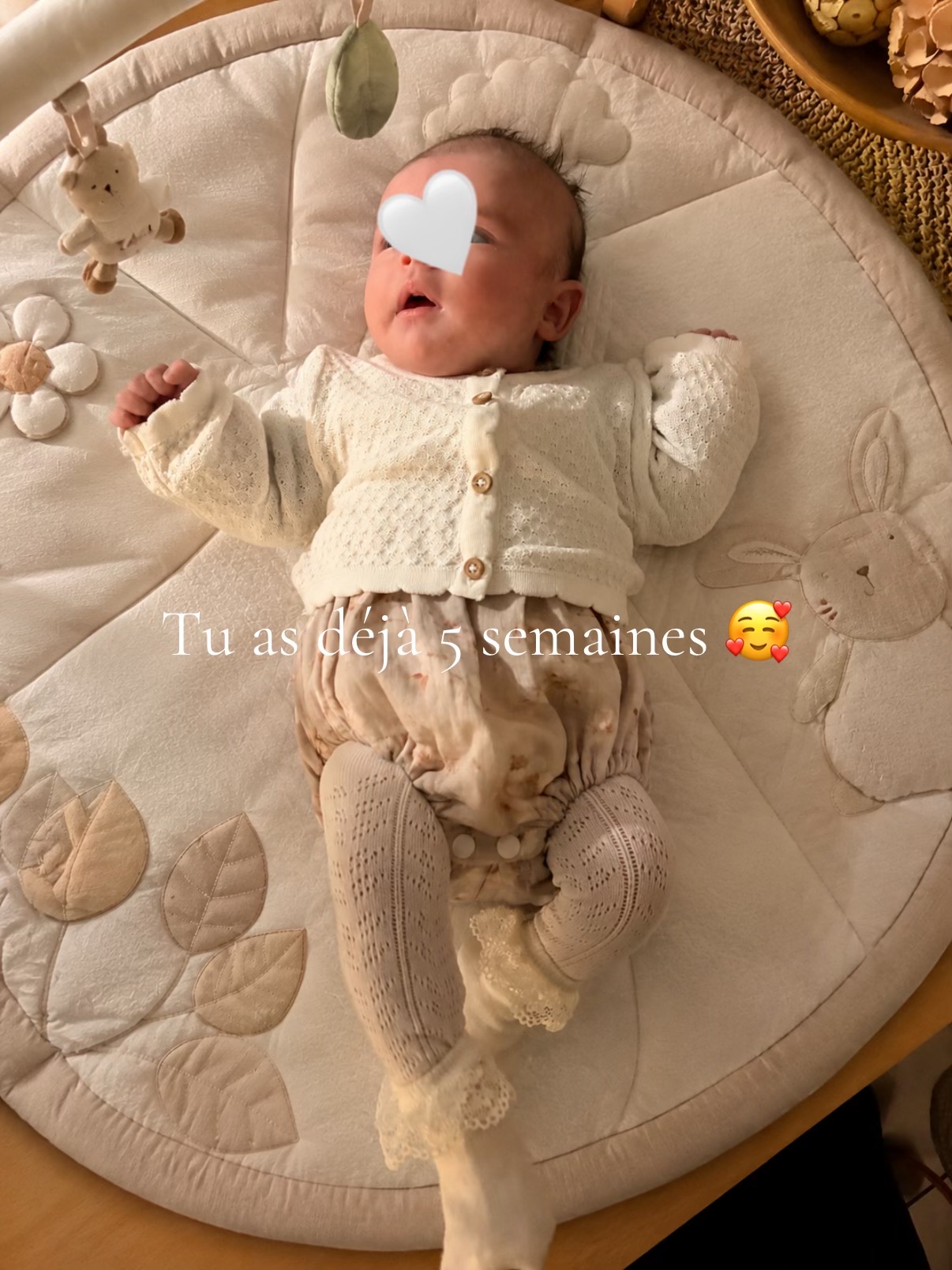 @M&eacute;lissa 🤎 Mum of Lya 🐻