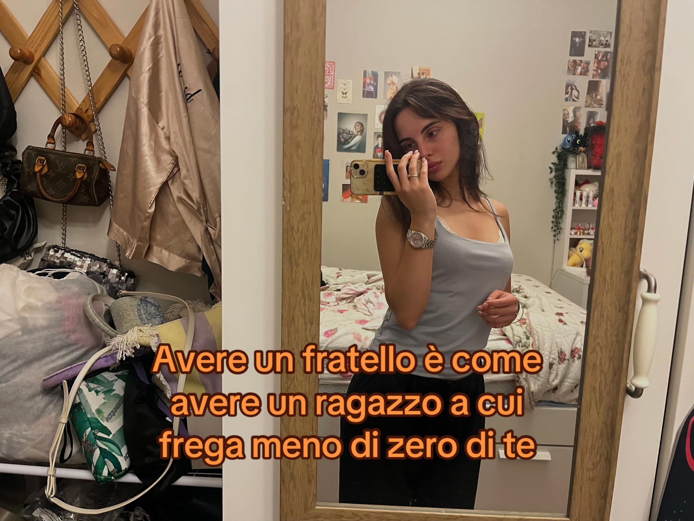 @Giulia