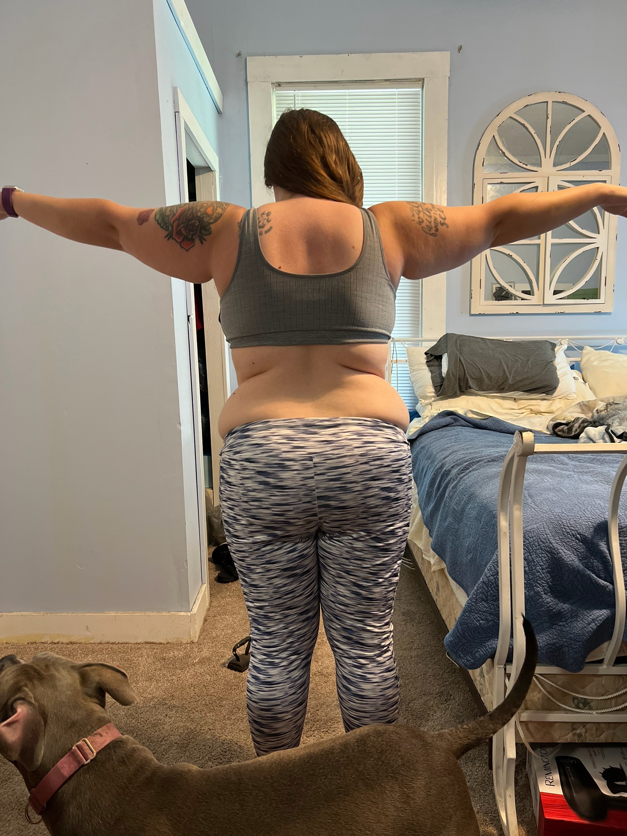 @Alissa’s_Fitness ❤️
