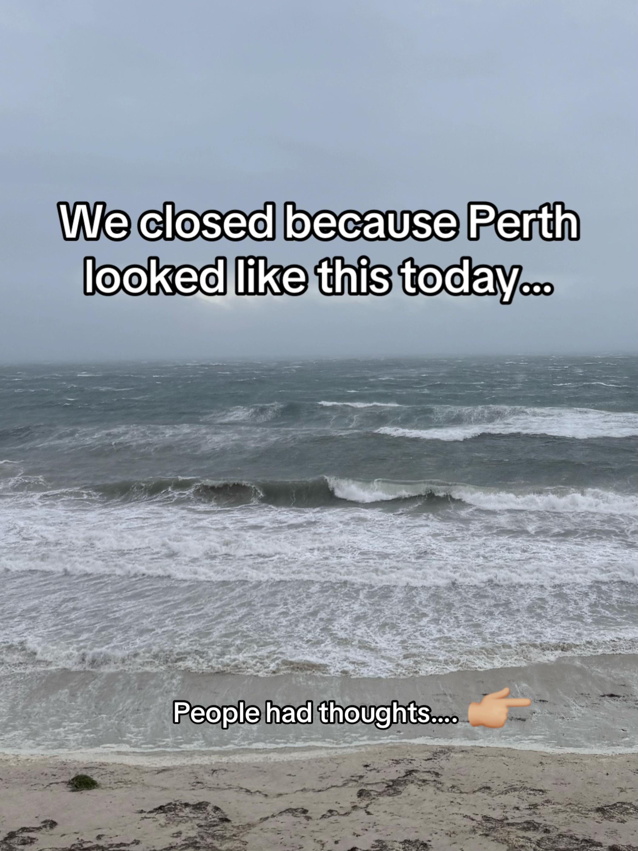 @The Beach Bus
