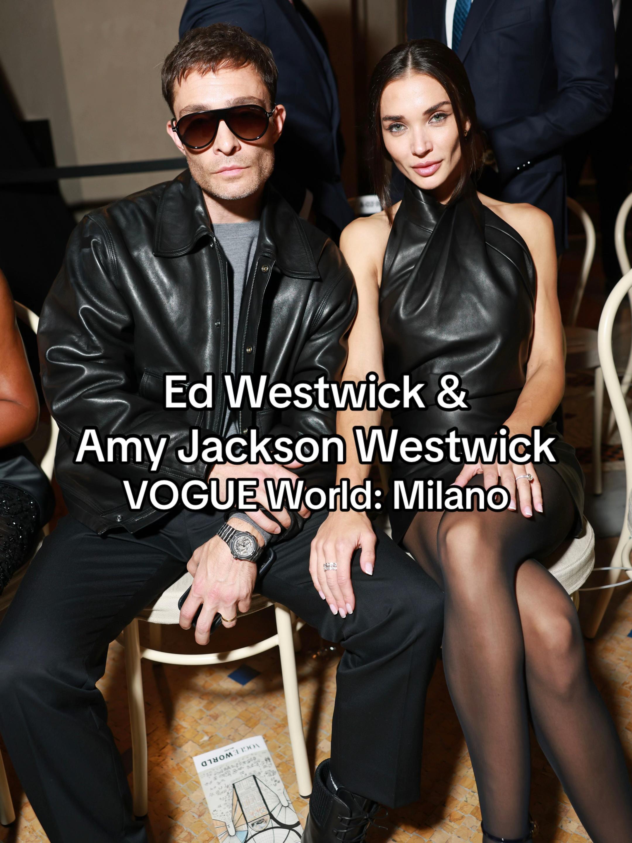 @VOGUE Germany