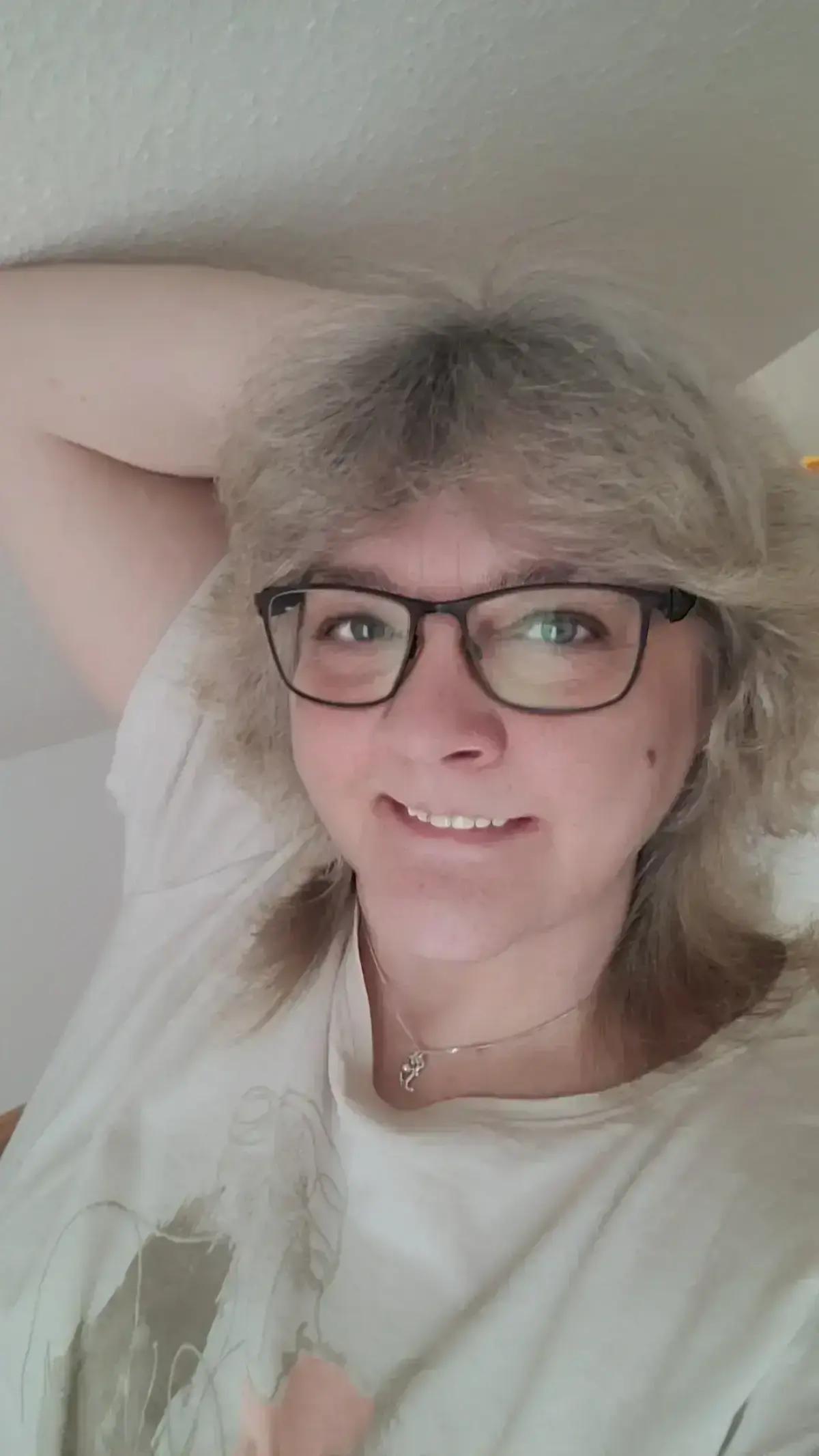 @Dagmar Hobbysängerin