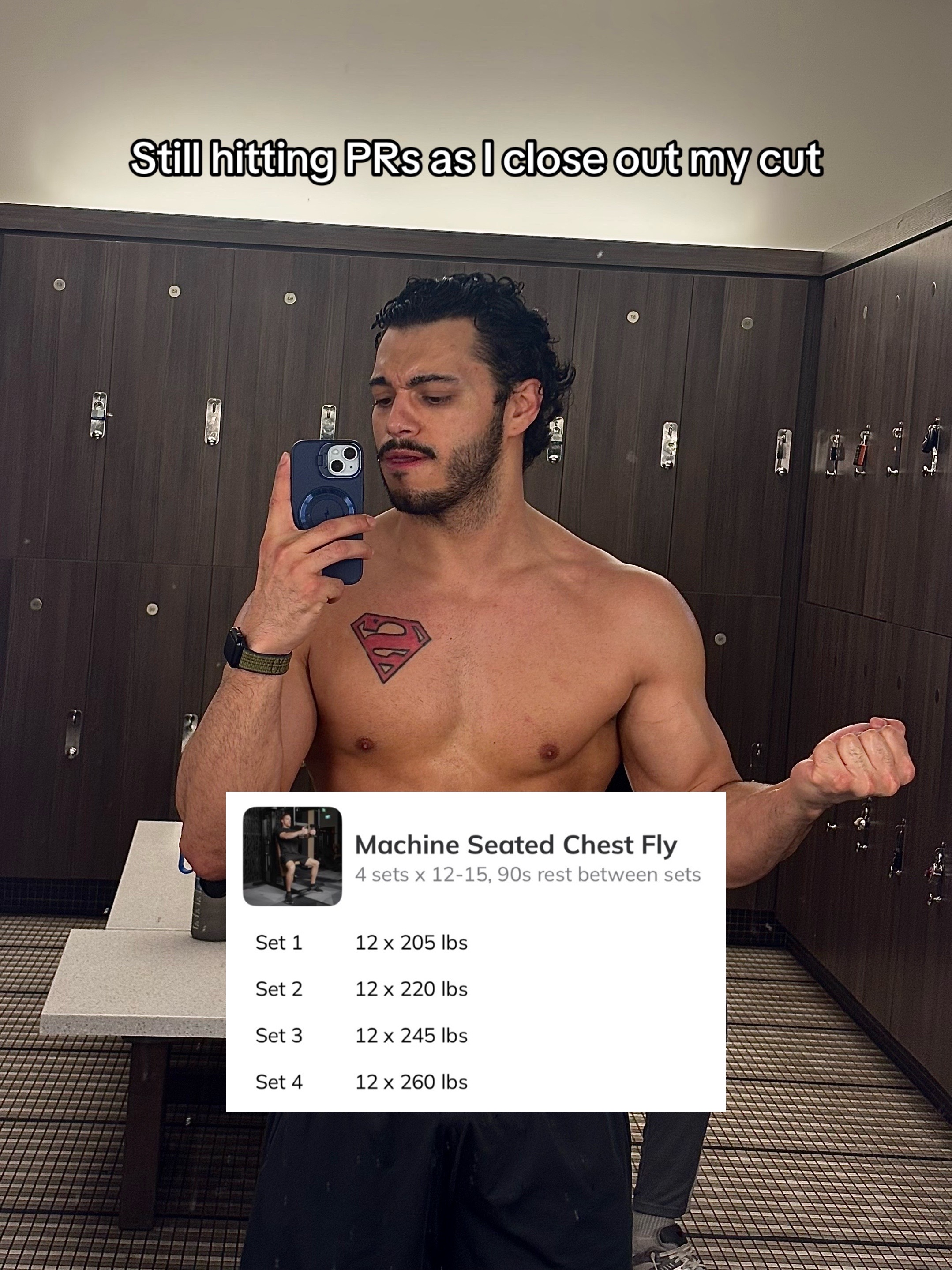 @Jarett Diaz