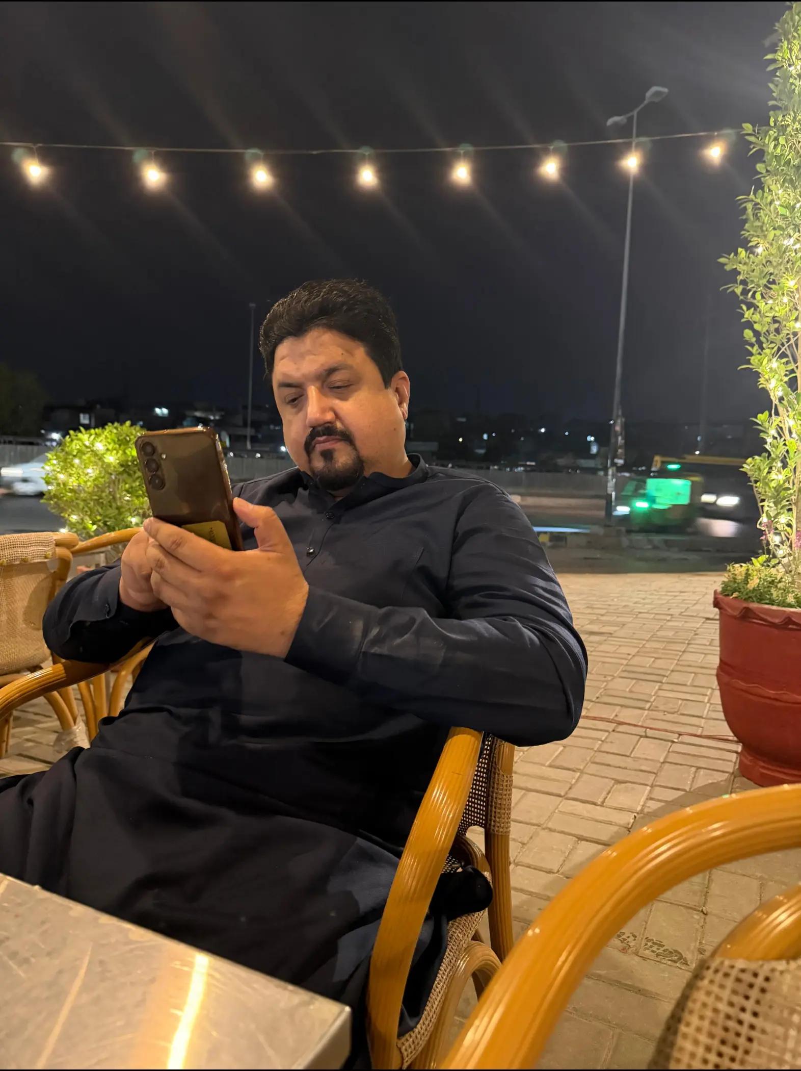 @Awais Malik