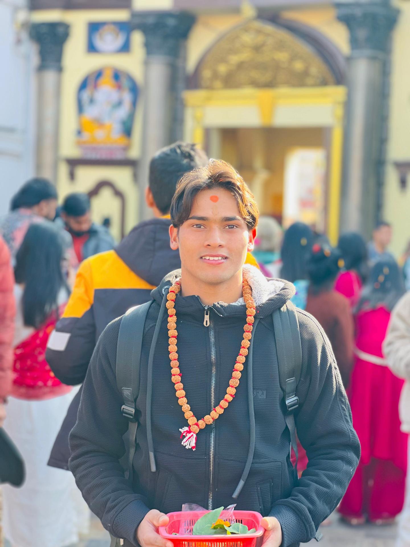 @Praveen Okheda