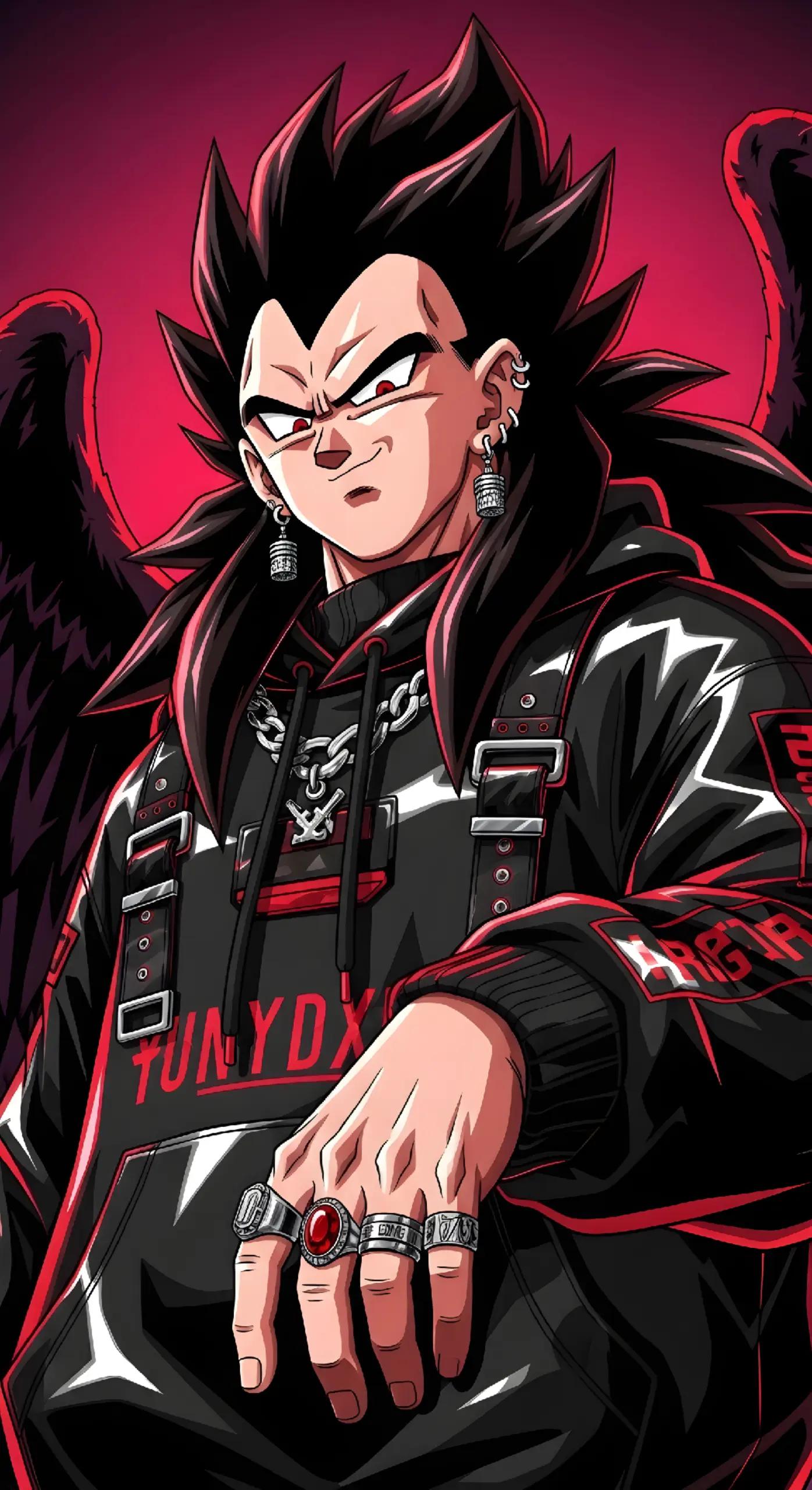 @Wallpaper Anime