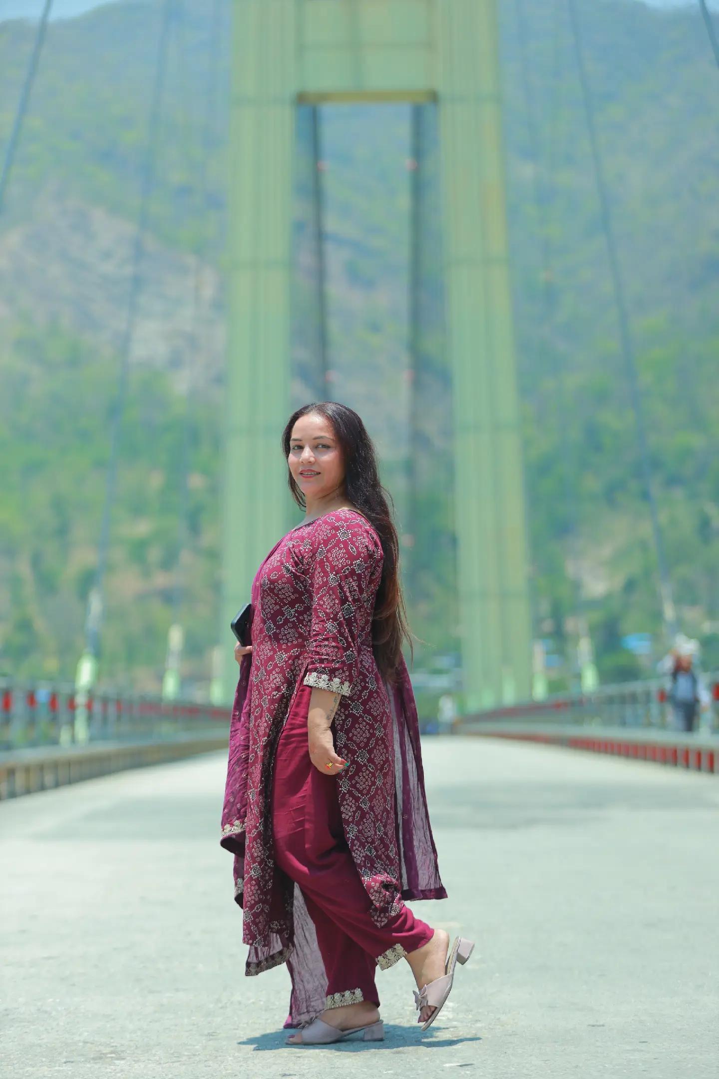 @Sunita Pariyar