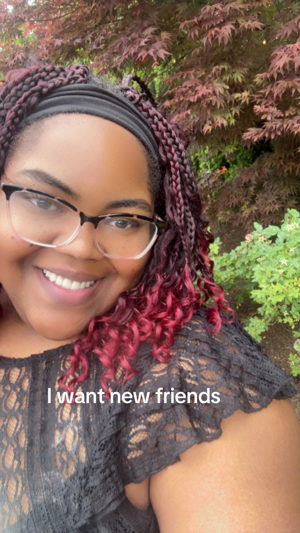 @Vonya Riley