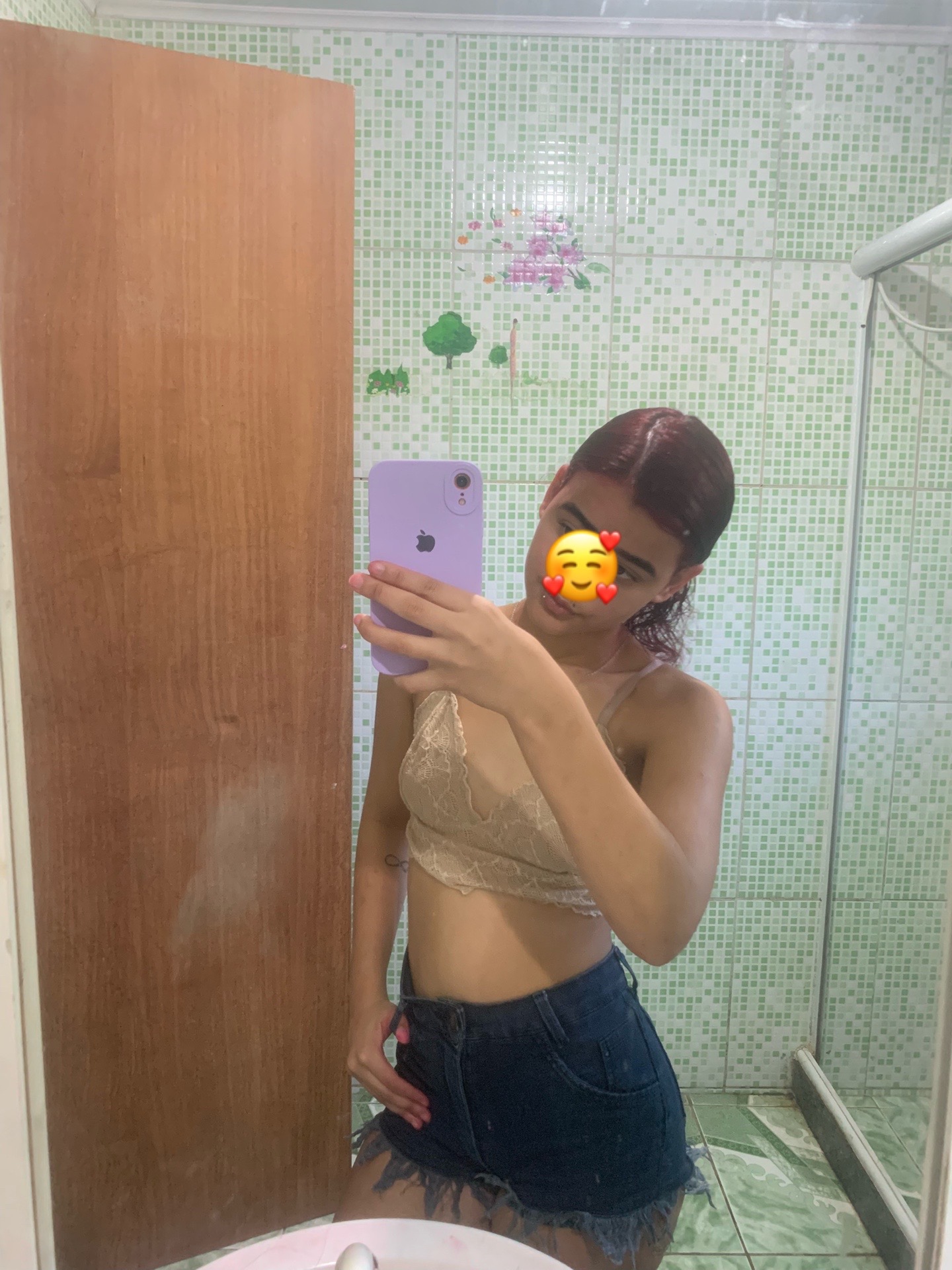 @Thaissa Silva