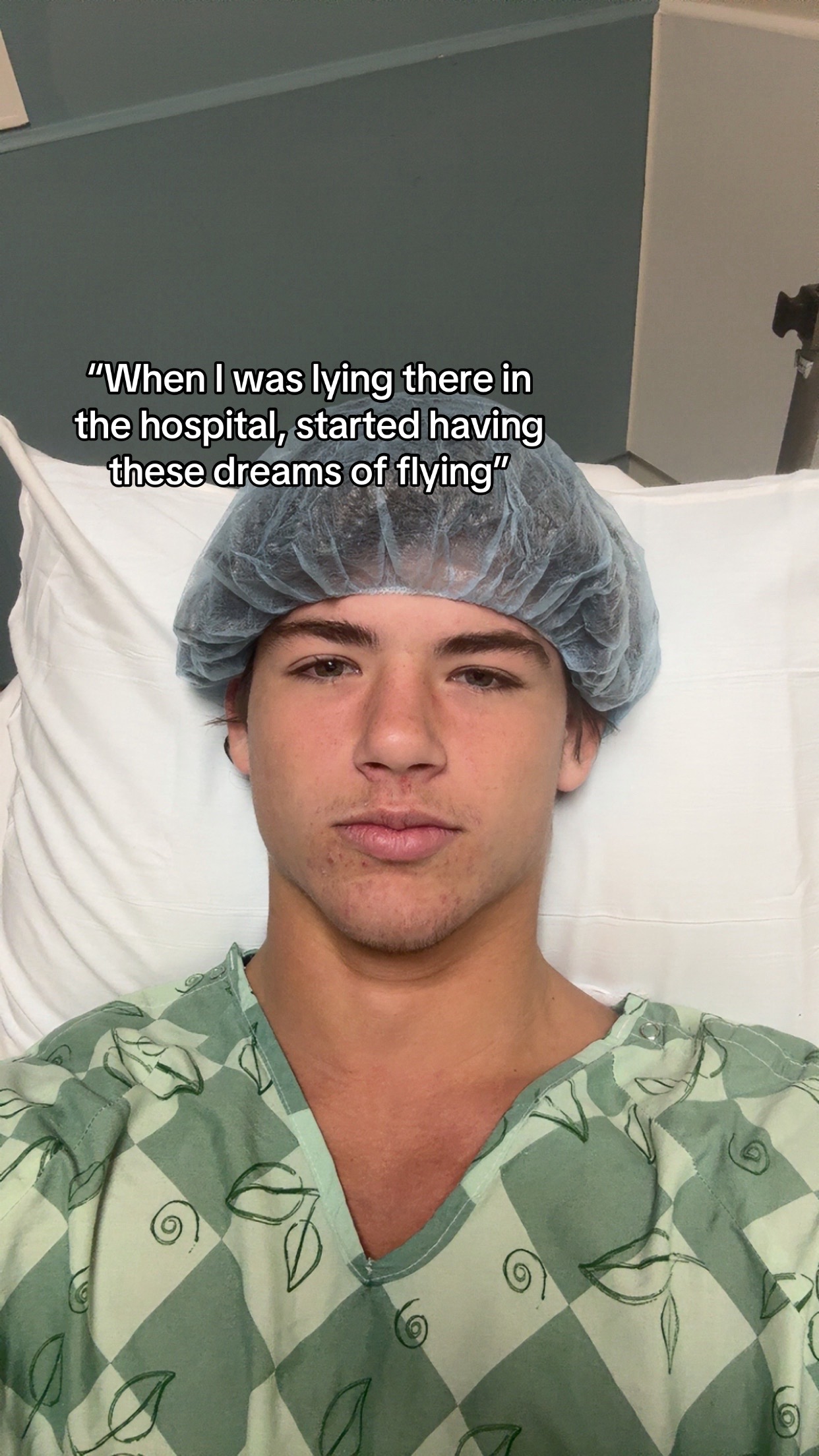 @Drew