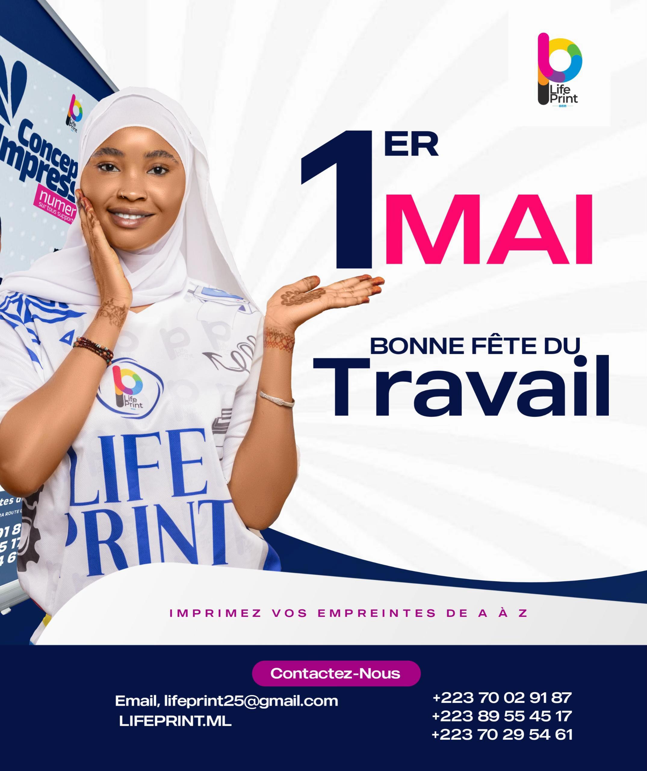 @Life Print Mali🇲🇱
