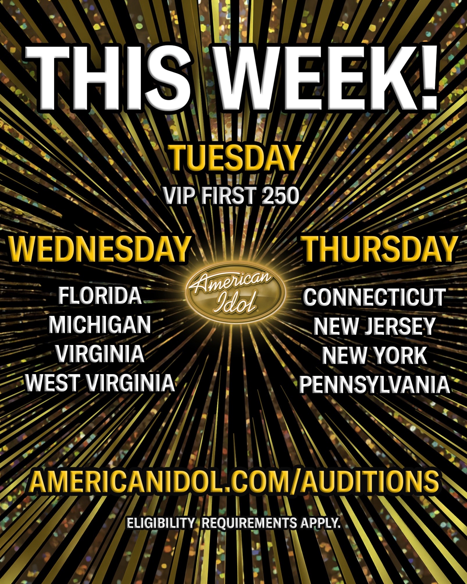 @AmericanIdol