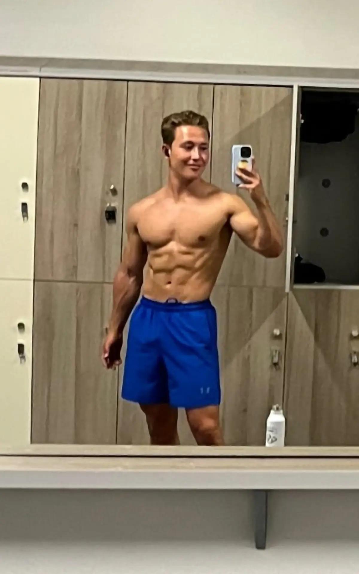 @The Fit Guys Page 🇳🇱