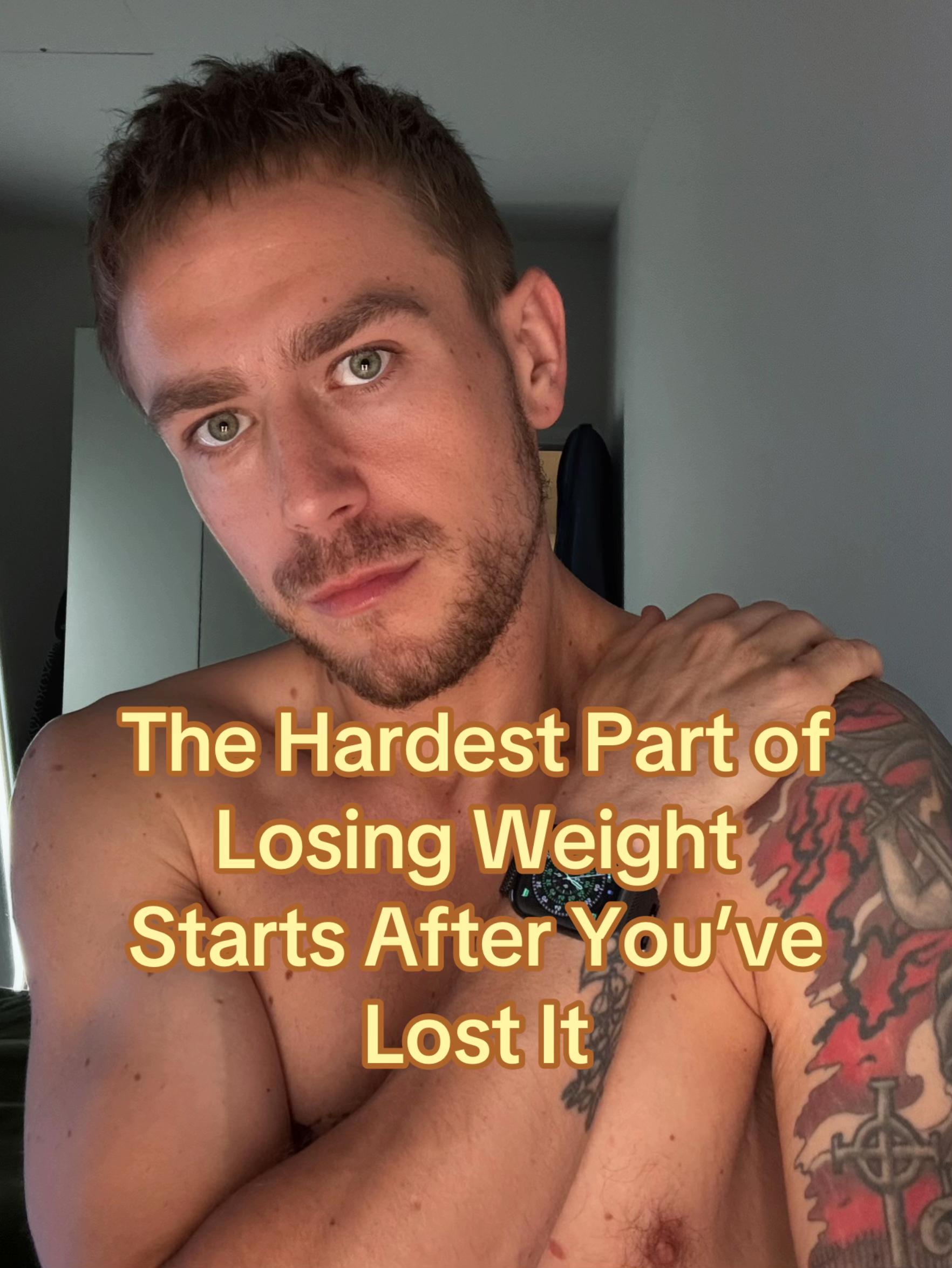 @KD | Life After Weight Loss
