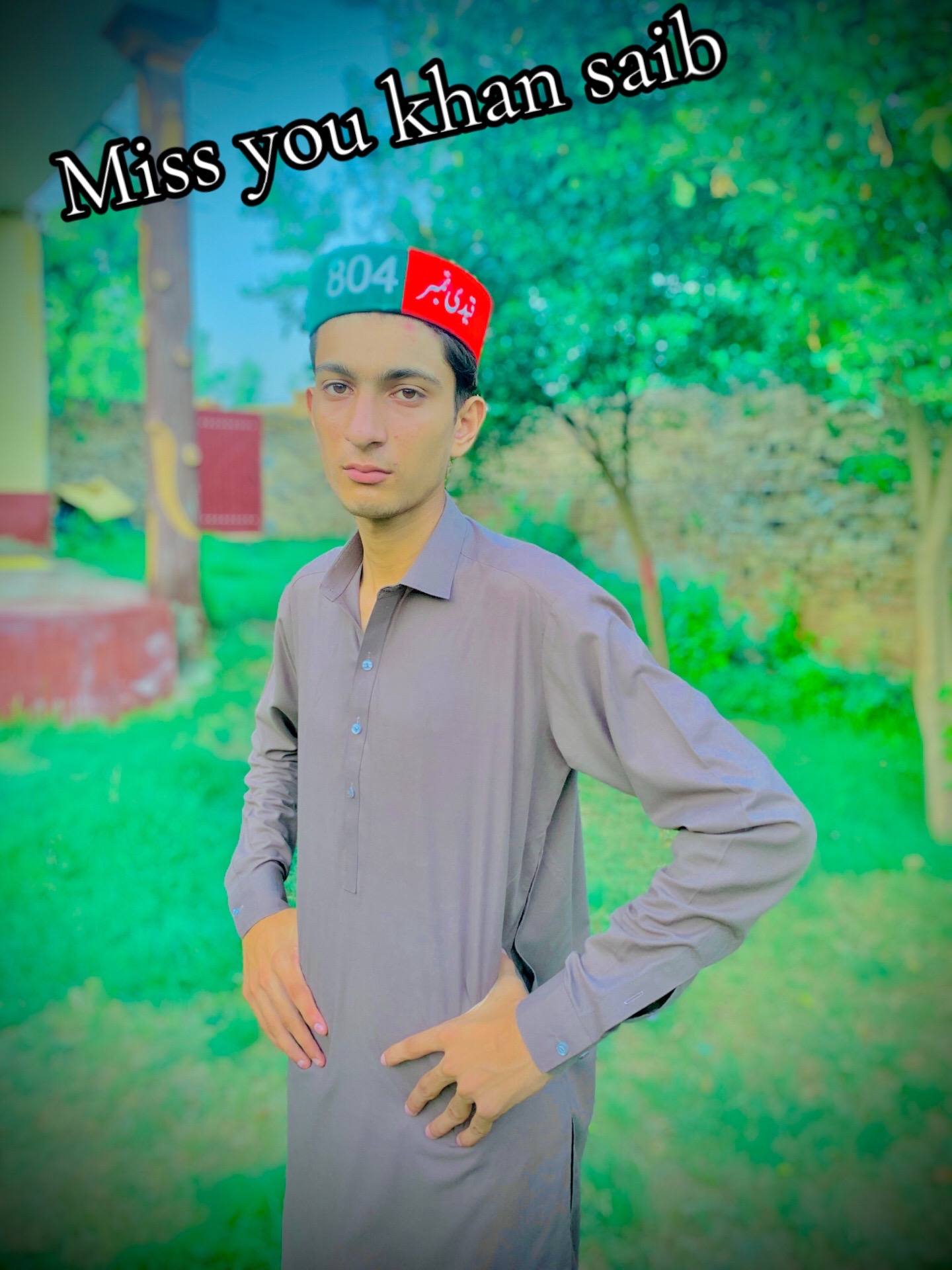 @MK KHAN