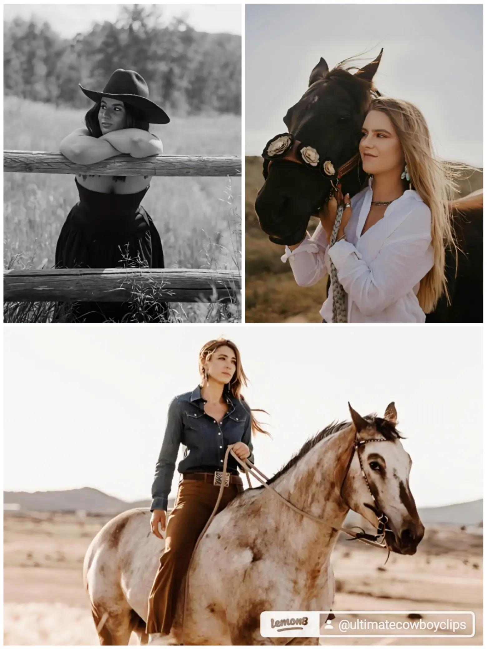@Ultimate Cowboy Clips