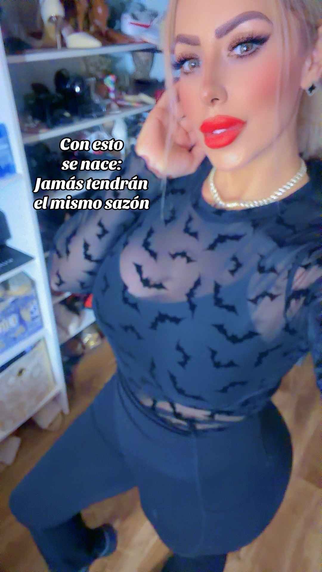 @Mishellitah🐩