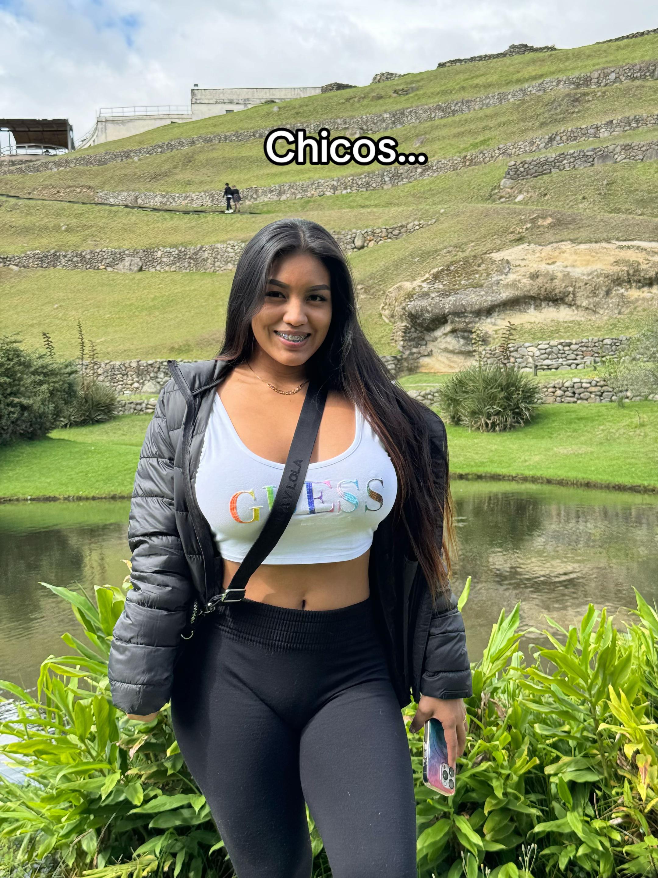 @Karo Vargas