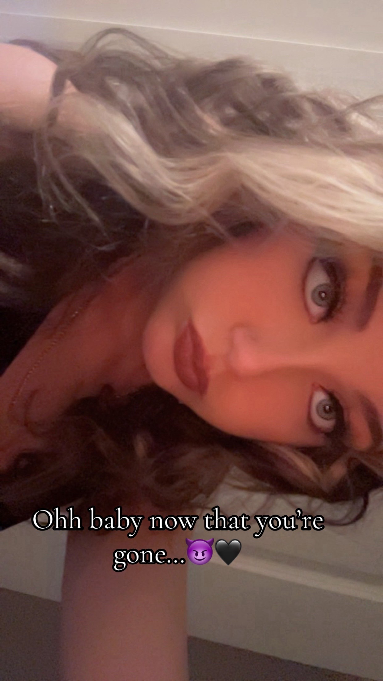 @Alexis Palmer