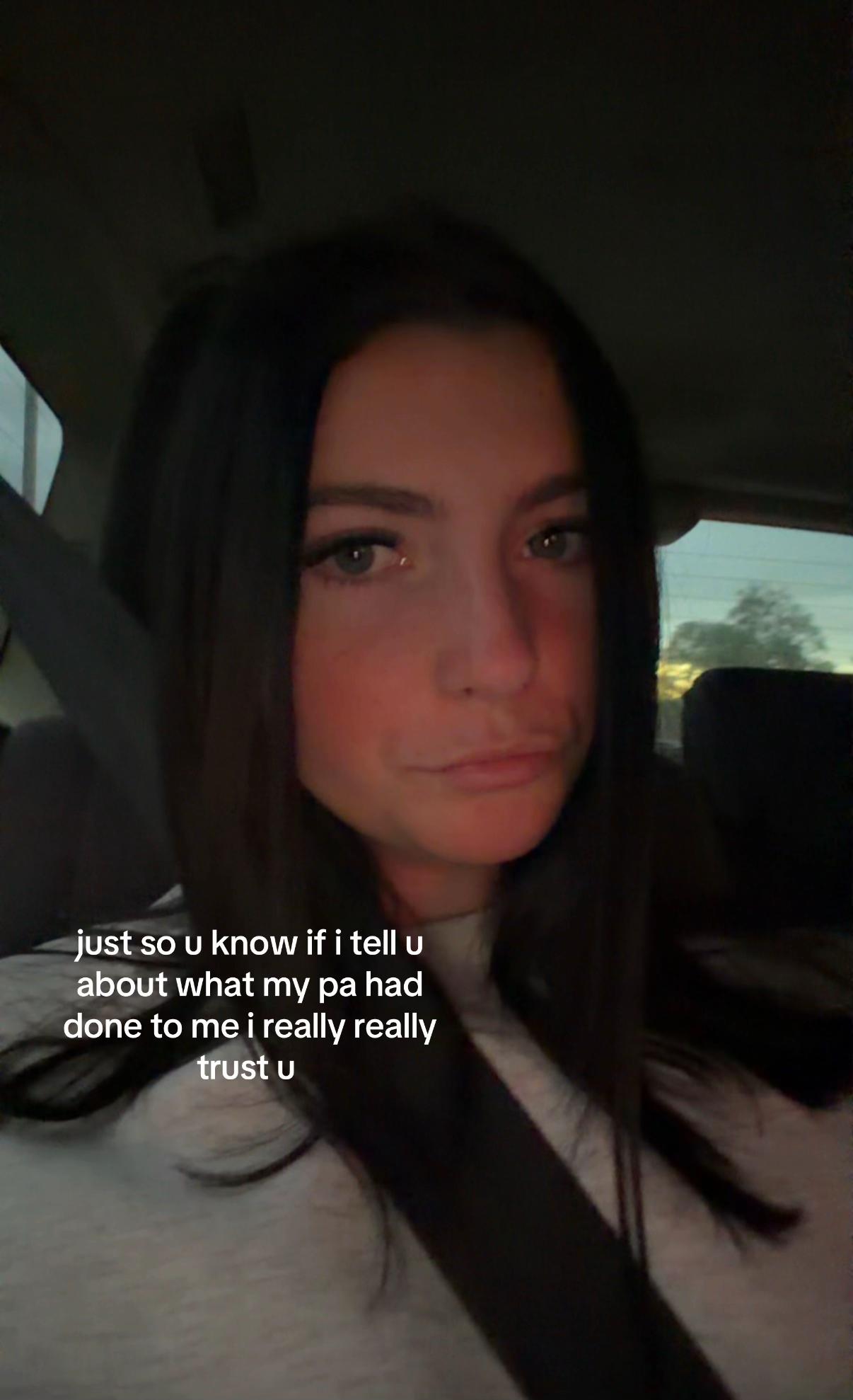 @secret