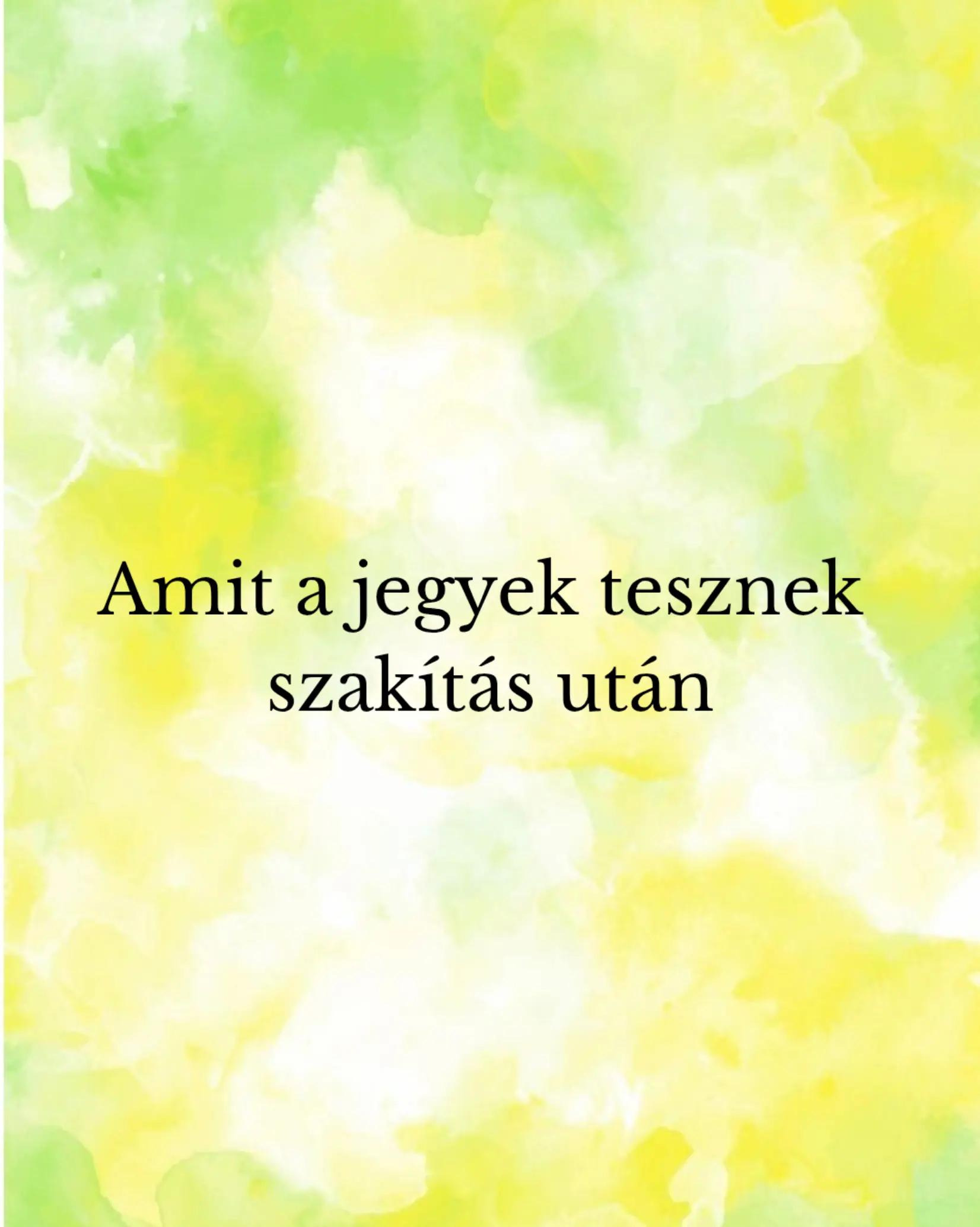 @Mezőföldi Pitypang író✍️