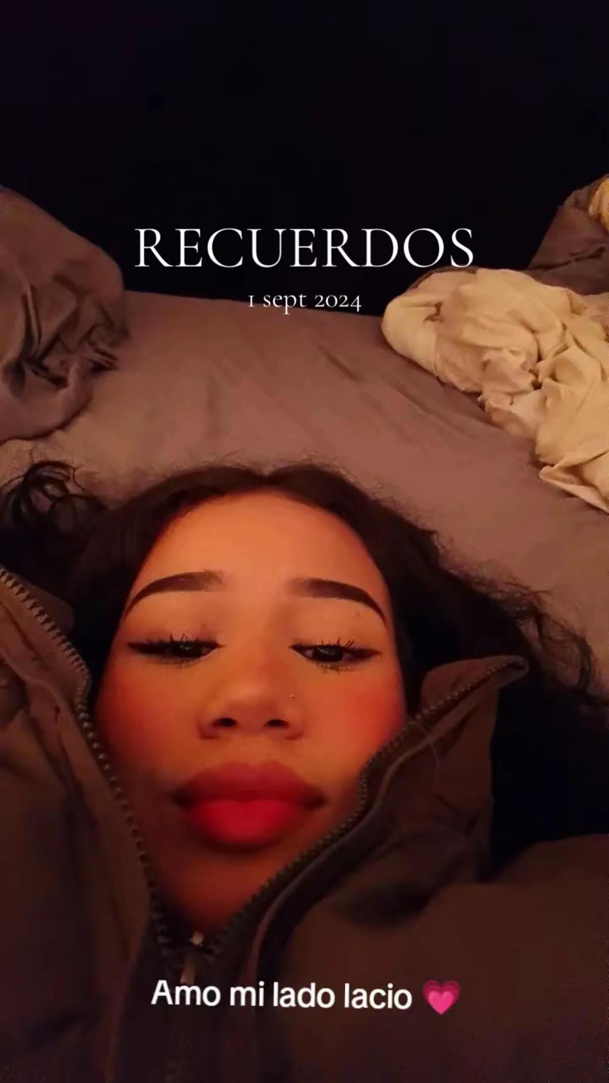 @María Mora