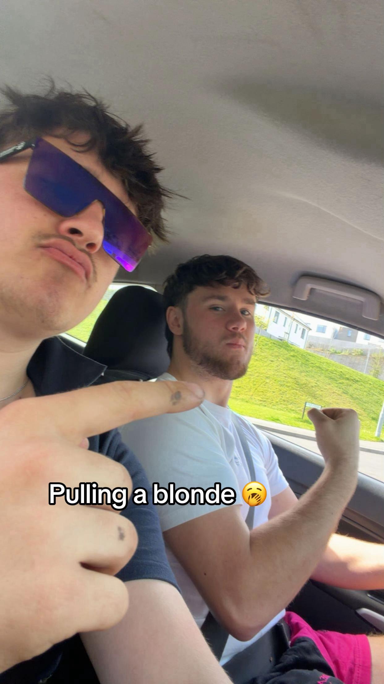 @Miles.